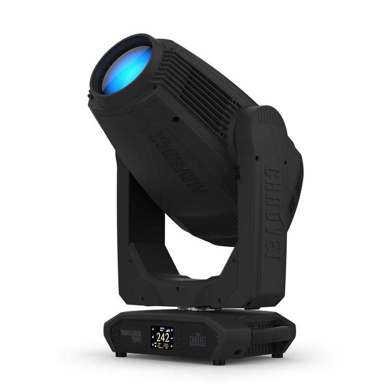 Chauvet Professional Maverick Force 3 Profile - LED Moving Head Light, left