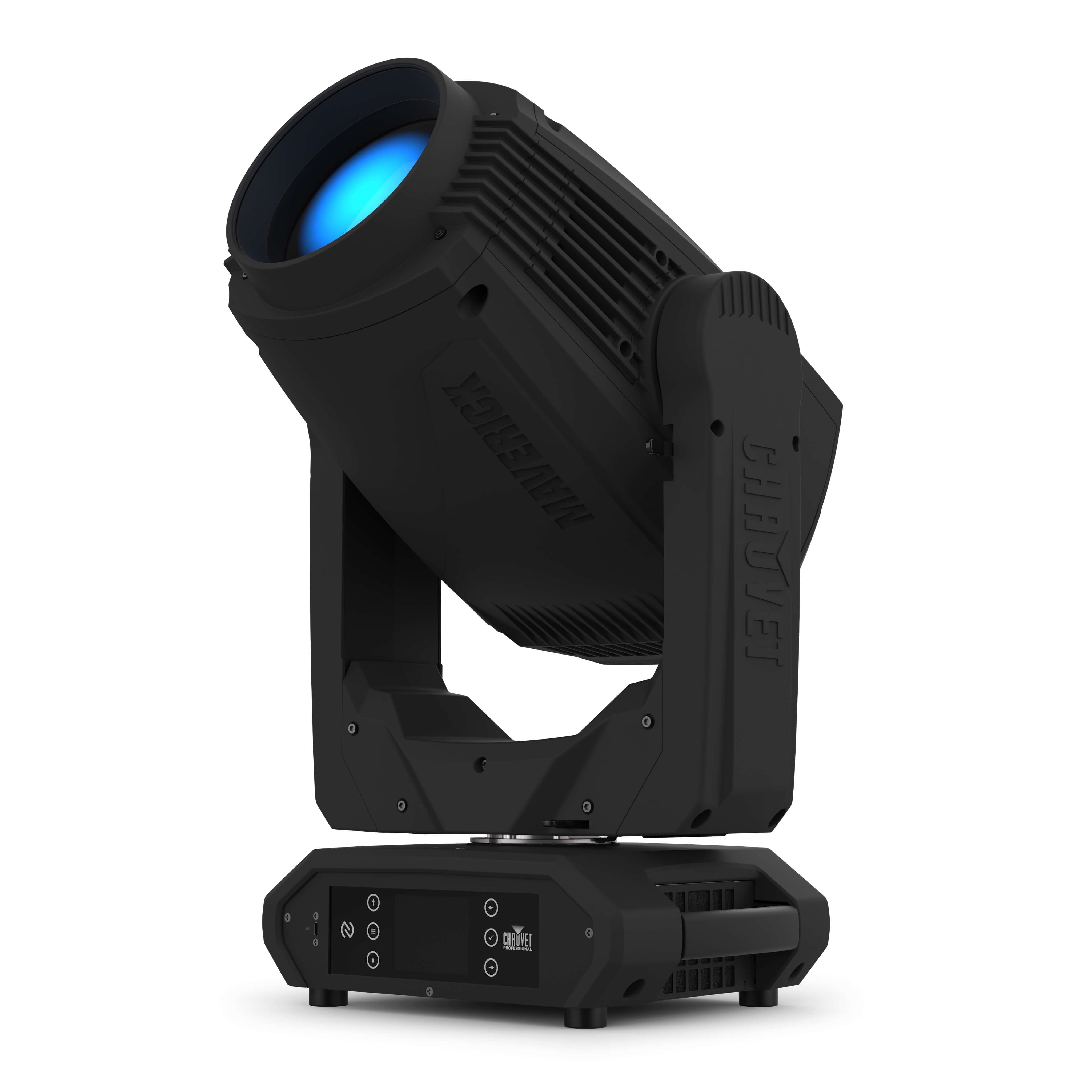 Chauvet Professional Maverick Force X Profile - LED Moving Head Light, left