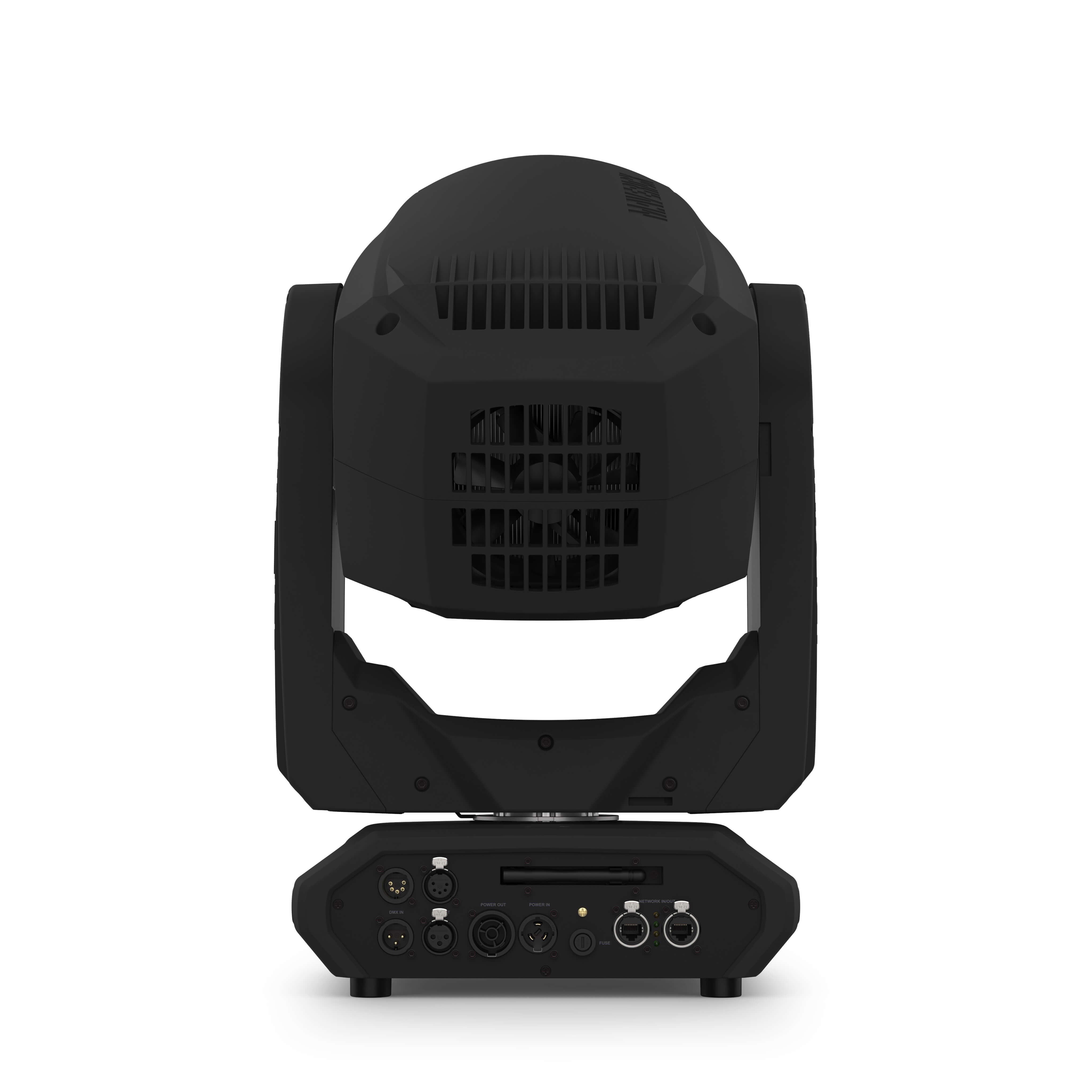 Chauvet Professional Maverick Force X Profile - LED Moving Head Light, rear