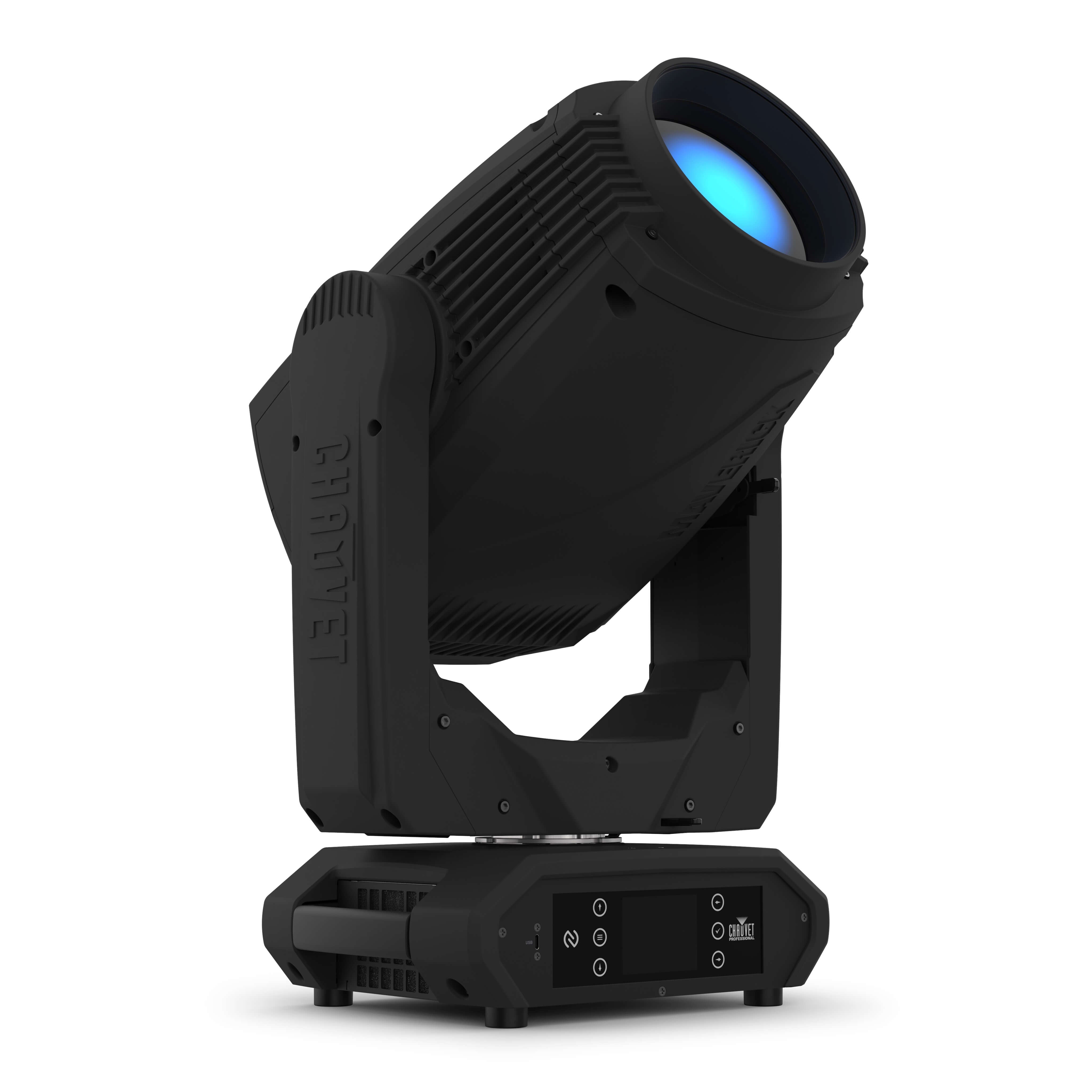 Chauvet Professional Maverick Force X Spot - Compact LED Moving Spot, right