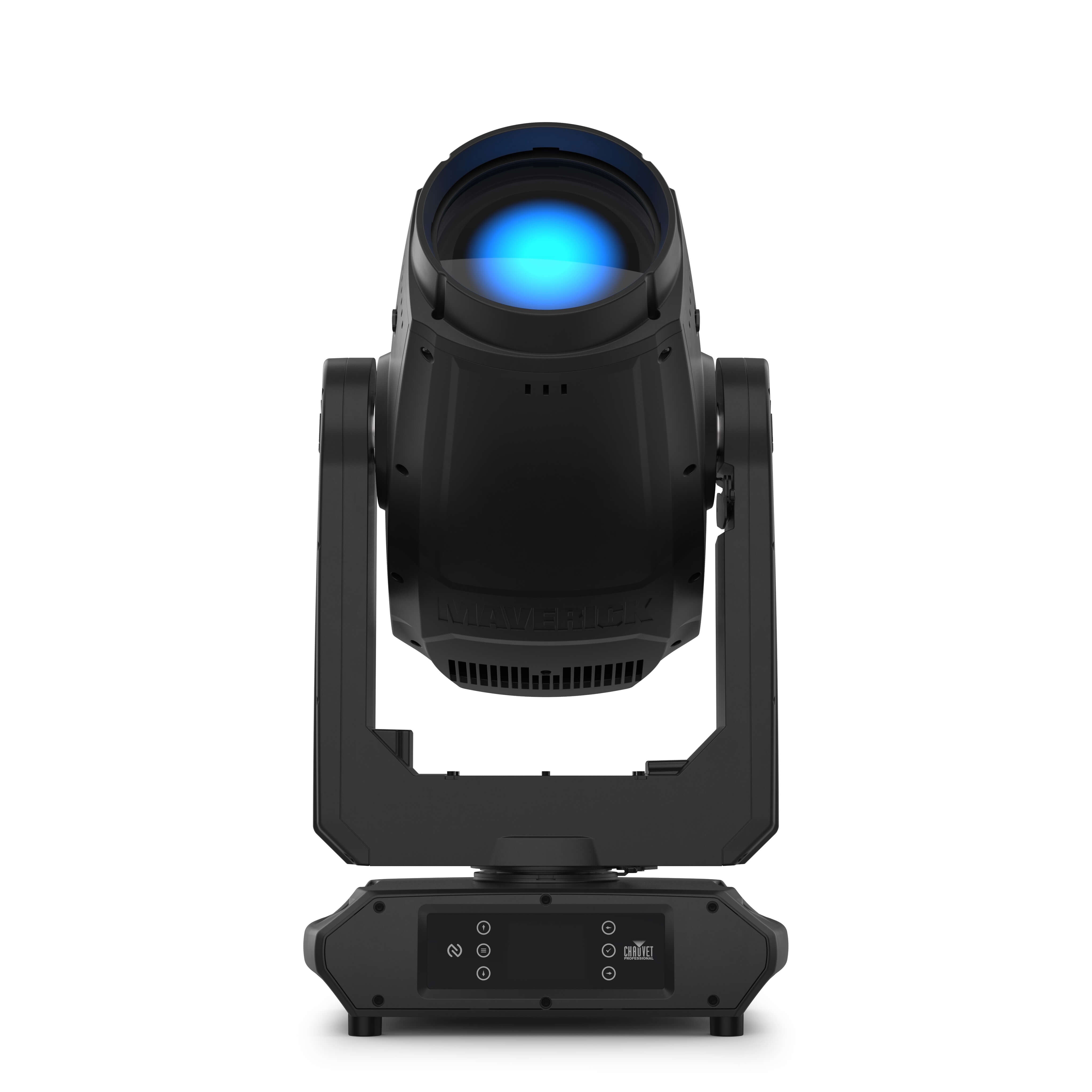 Chauvet Professional Maverick Storm 3 Profile - LED Moving Head Light, front