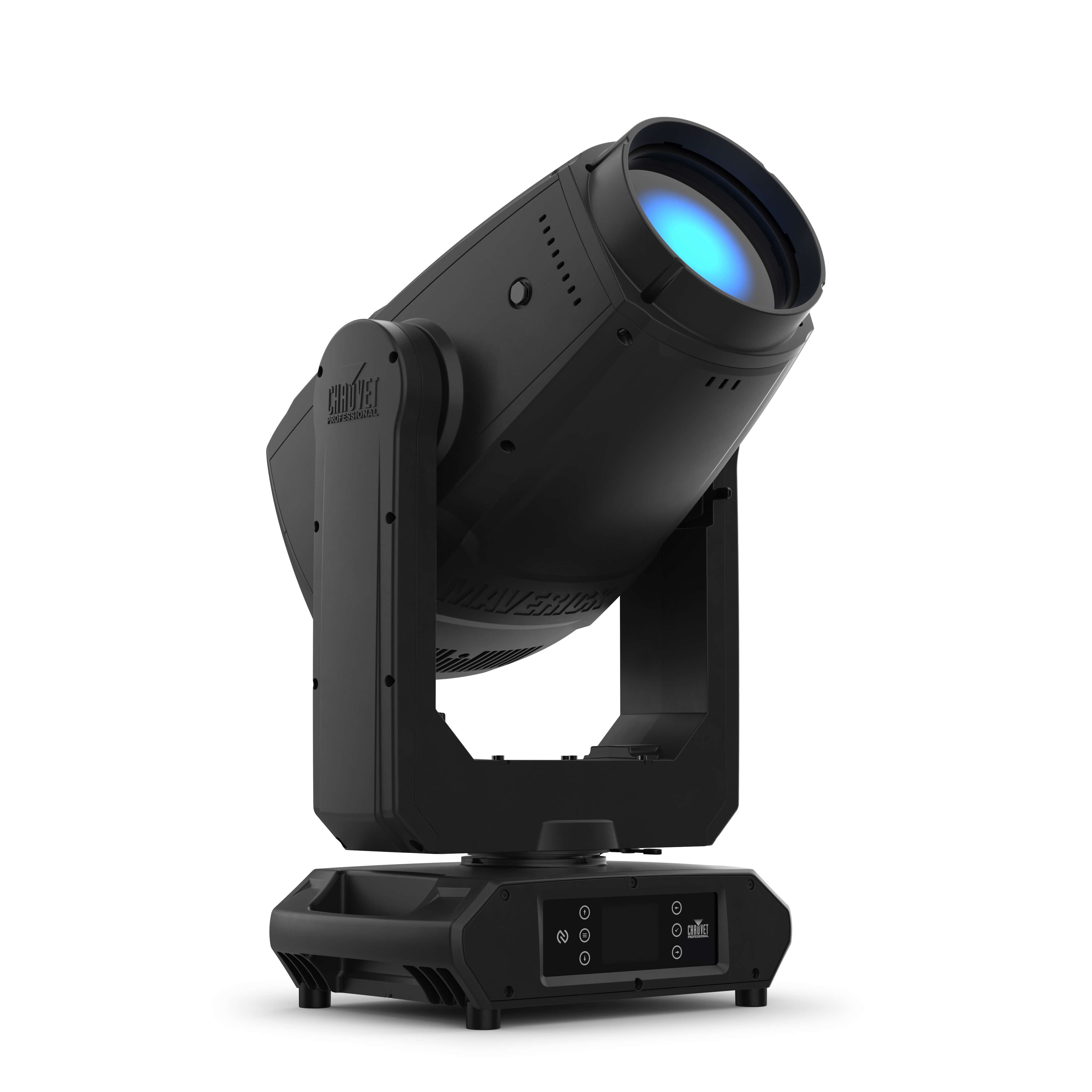 Chauvet Professional Maverick Storm 3 Profile - LED Moving Head Light, right