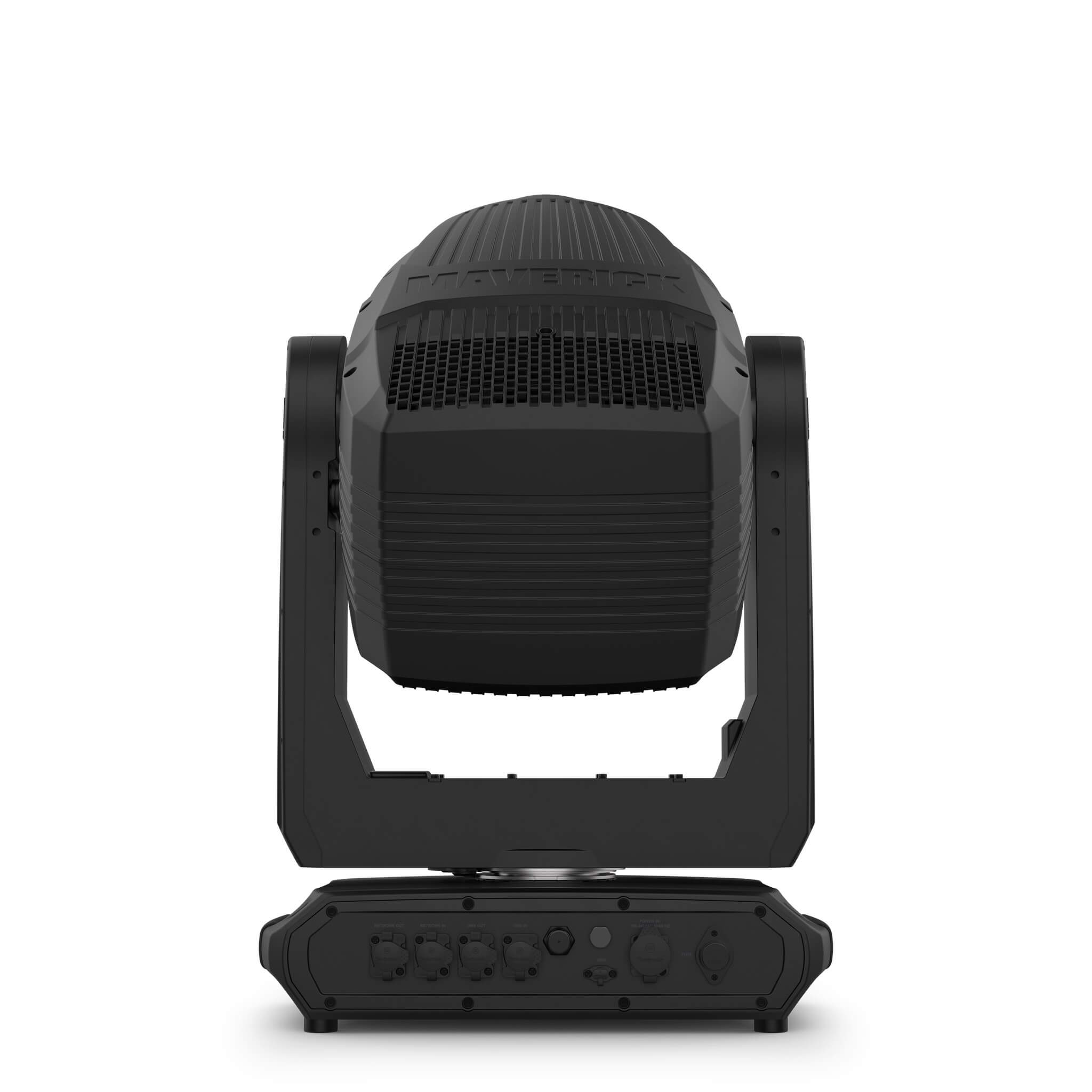 Chauvet Professional Maverick Storm 4 Profile - LED Moving Head Light, back
