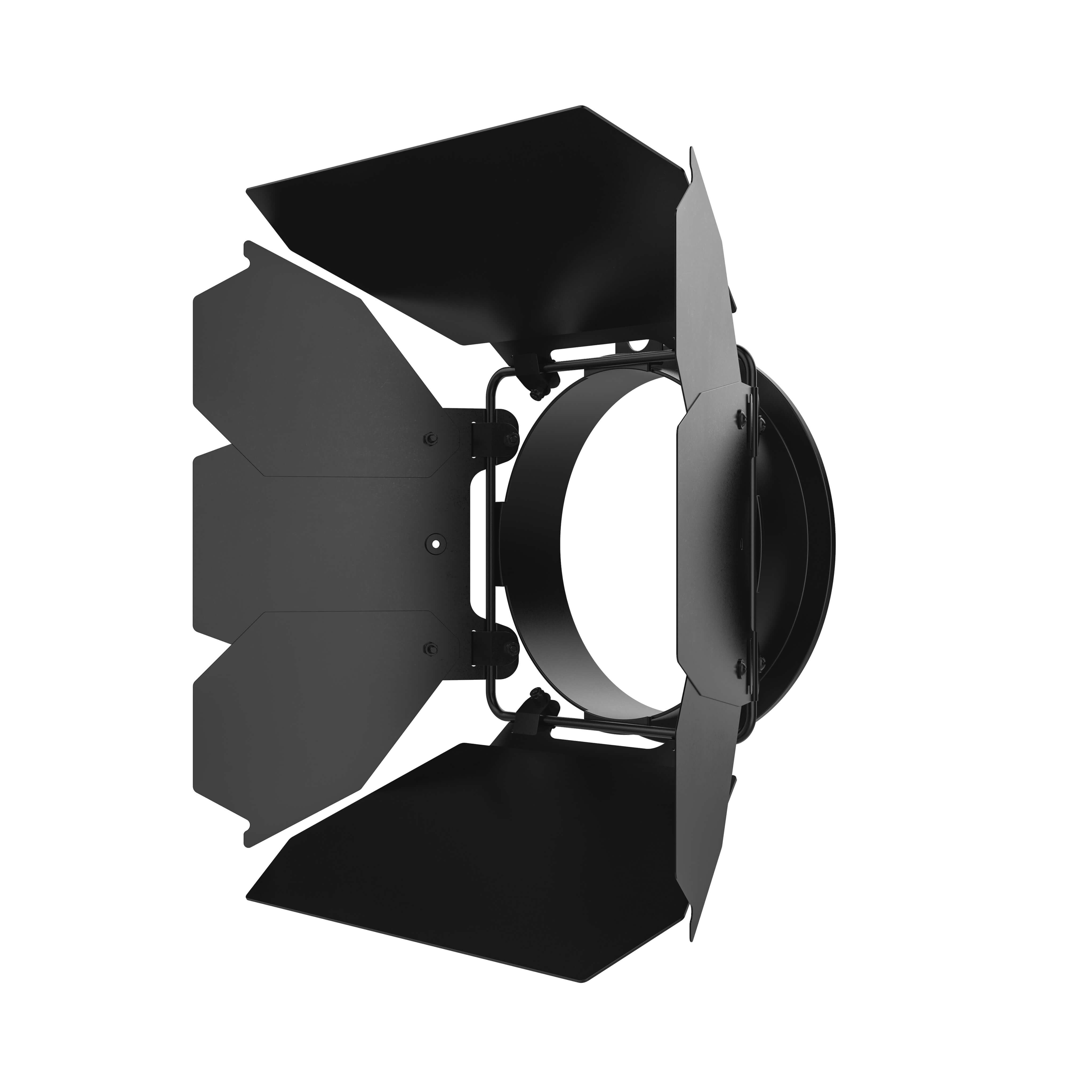 Chauvet Professional Ovation 6.25" Barndoor IP, left