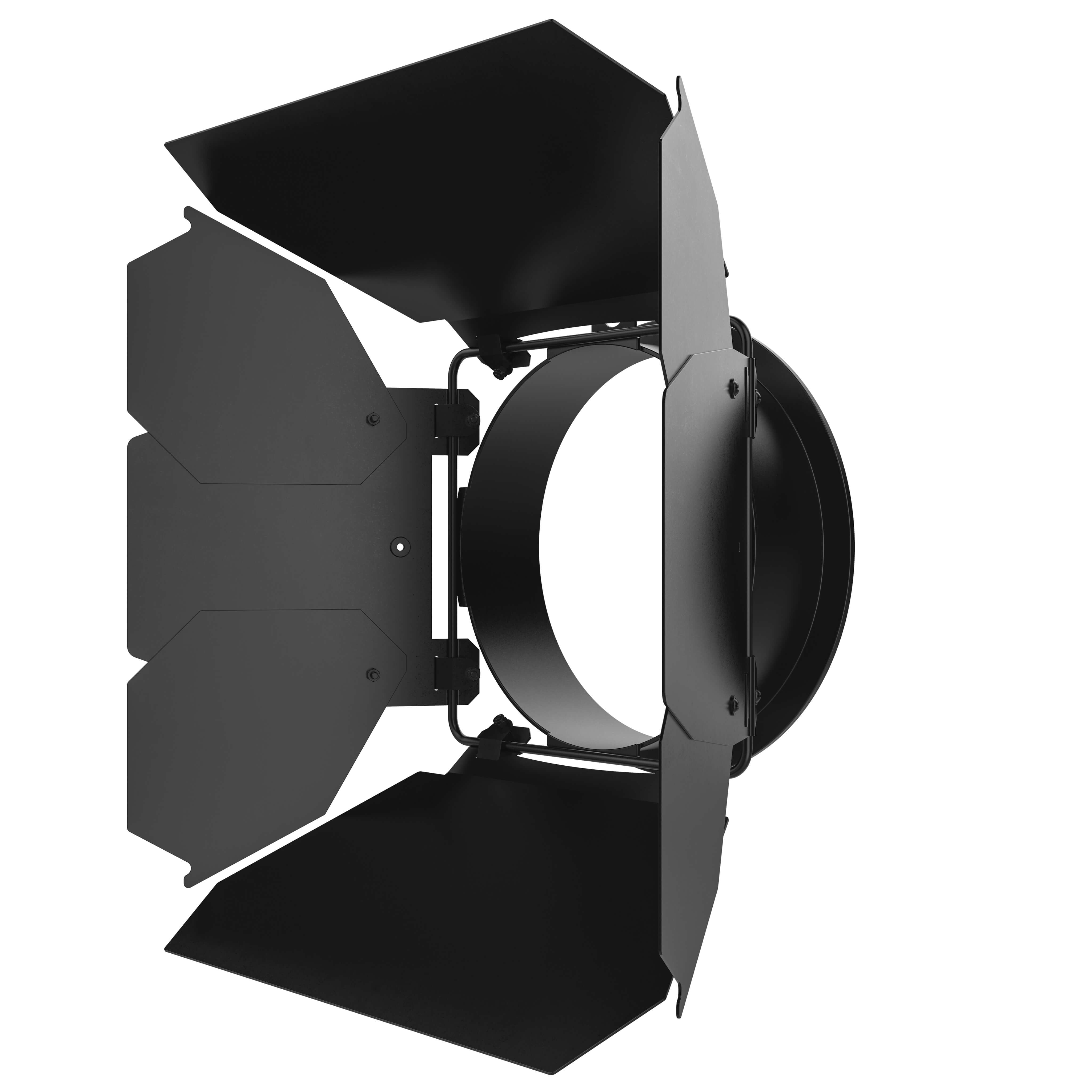 Chauvet Professional Ovation 7.5" Barndoor IP, left