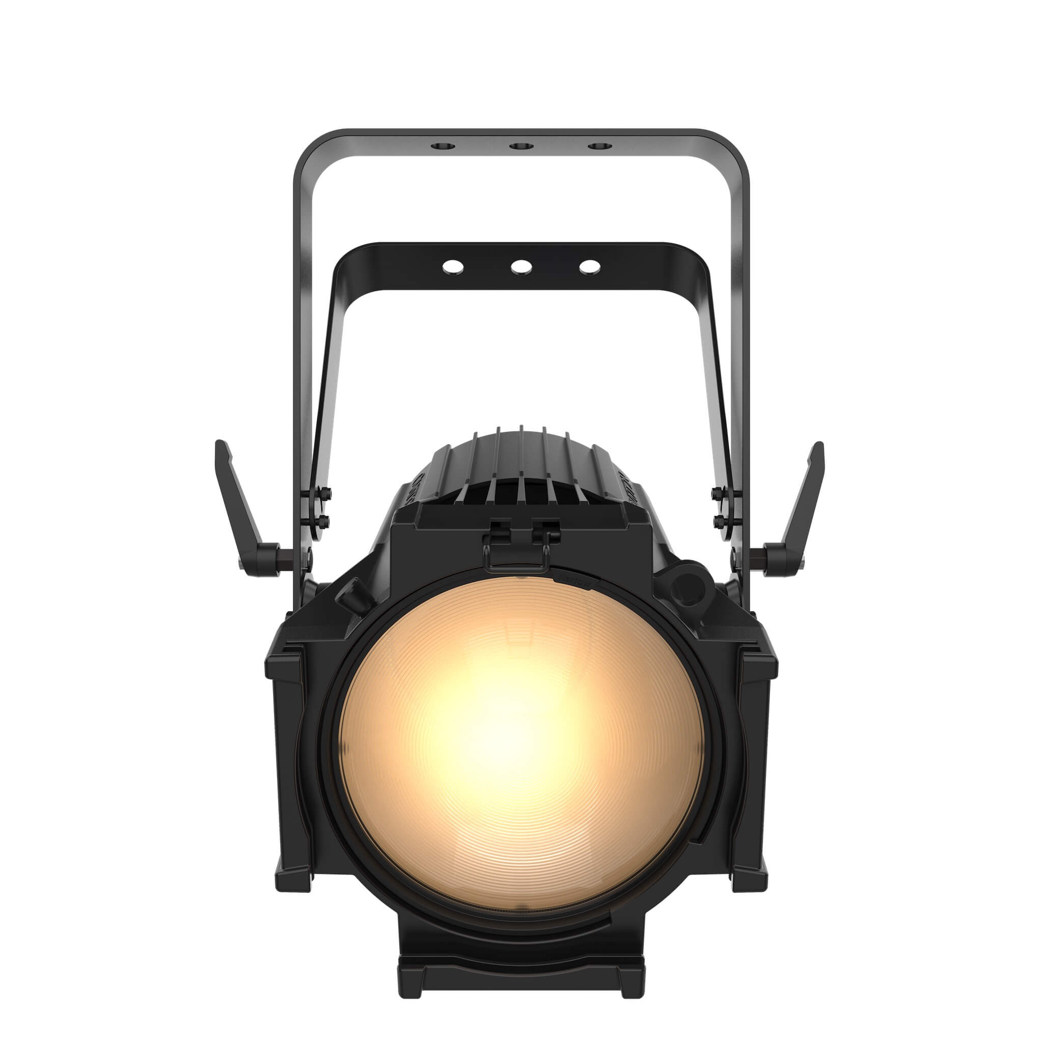 Chauvet Professional Ovation P-56WW - Warm White LED PAR Fixture, front