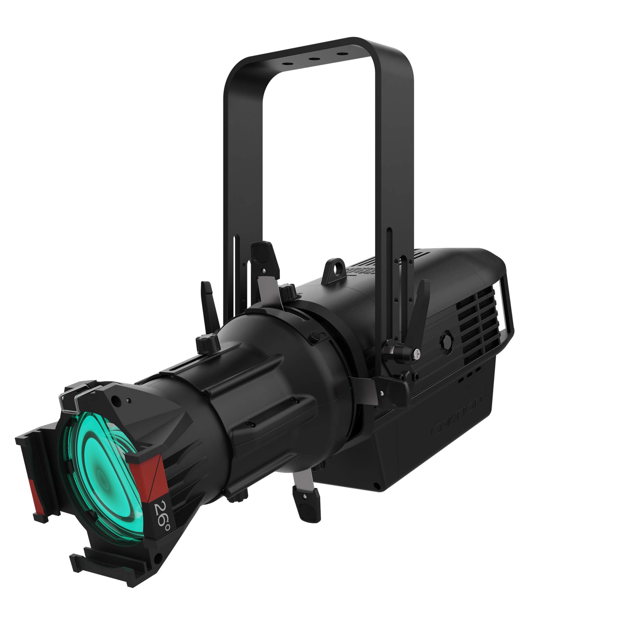 Chauvet Professional Ovation Rêve E-3 IP - Full Color LED Ellipsoidal, left