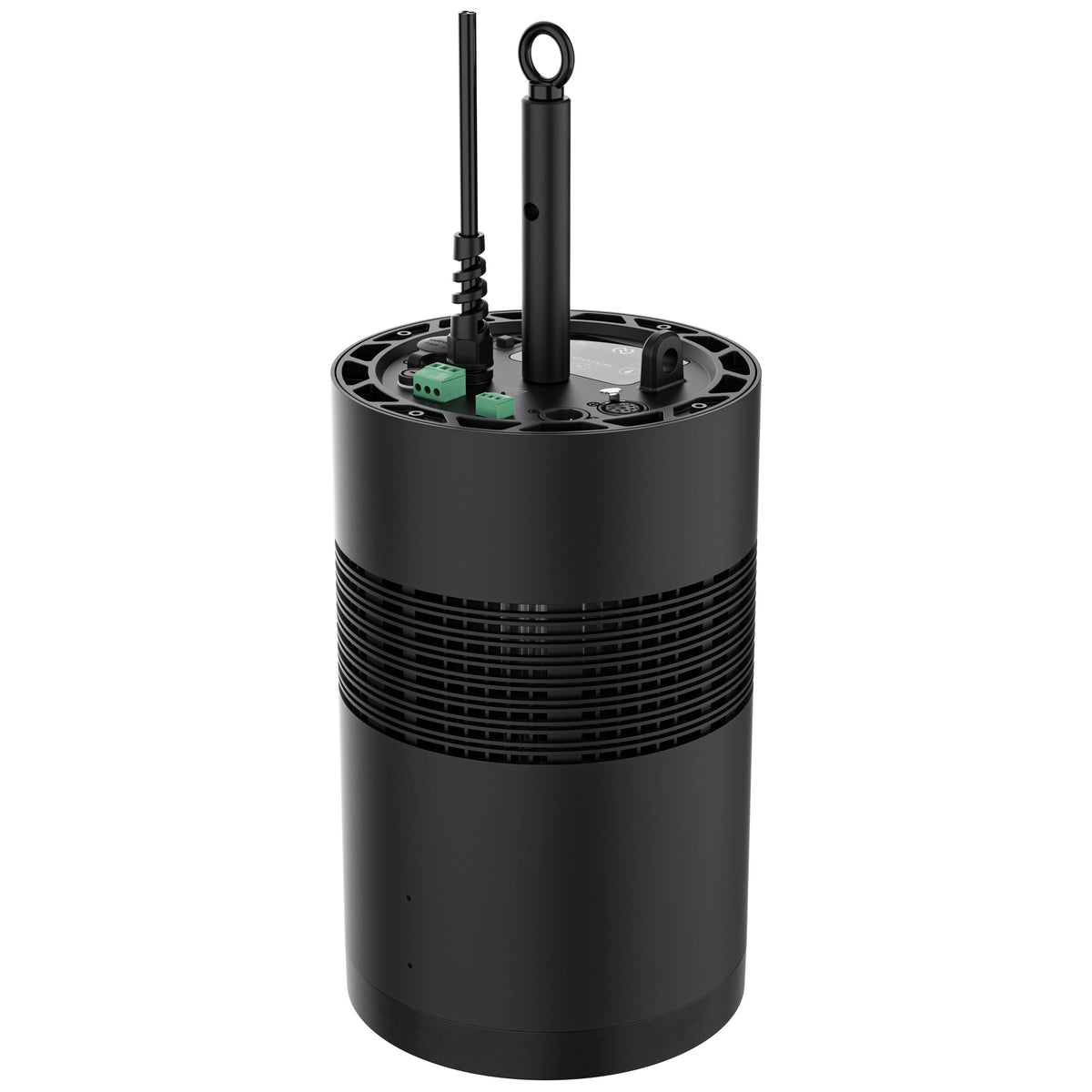 Chauvet Professional Ovation Reve H2 - RGBACM LED Houselight, left