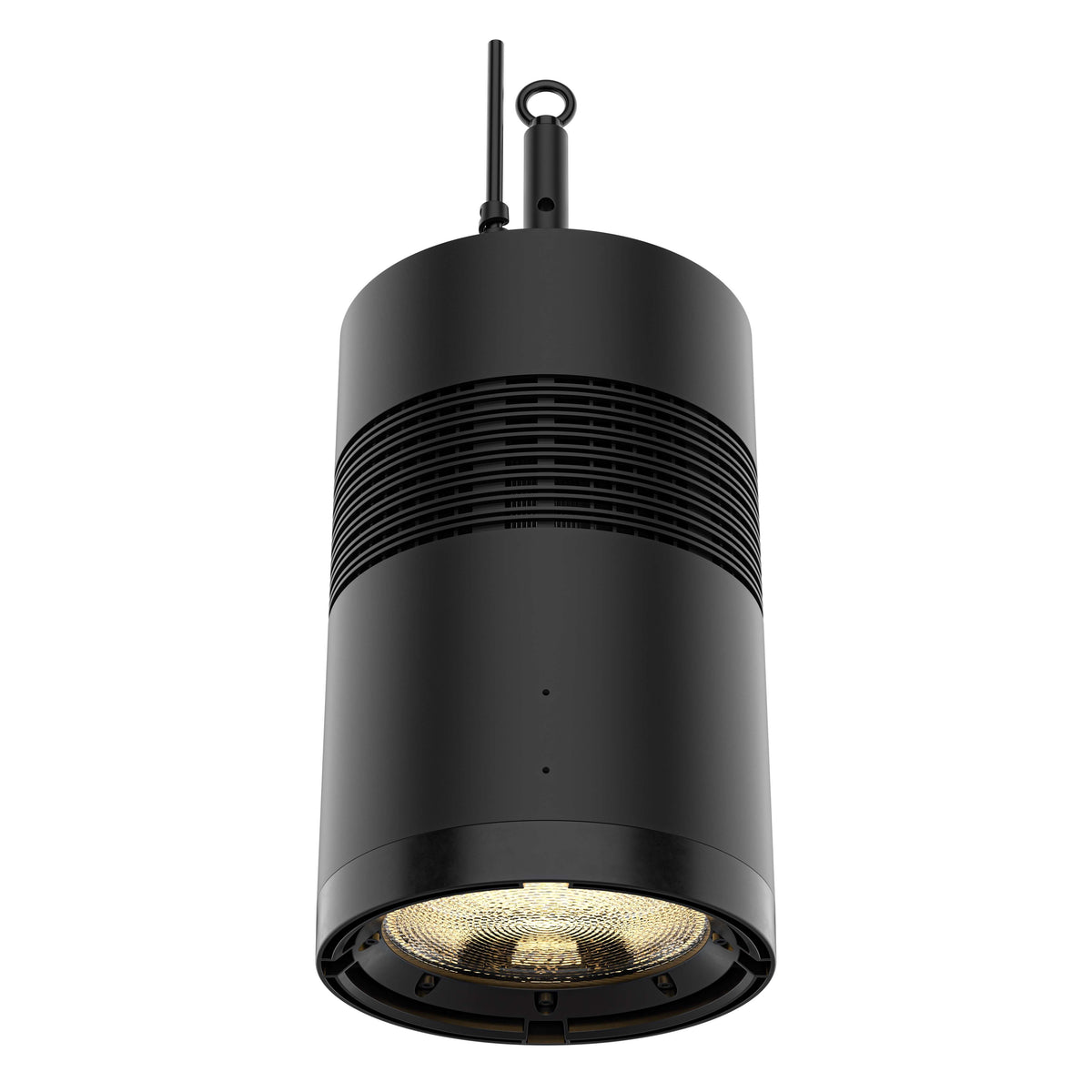 Chauvet Professional Ovation Reve H2 - RGBACM LED Houselight, lens