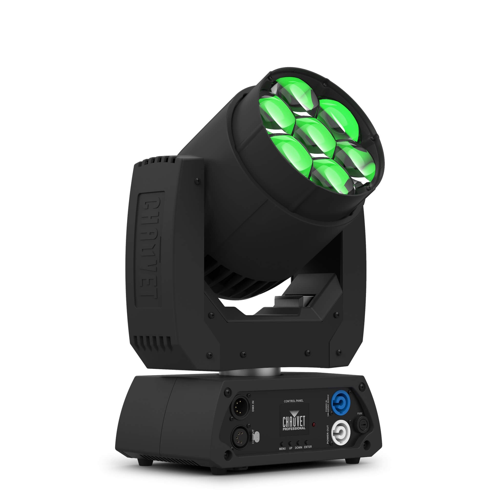 Chauvet Professional Rogue R1 BeamWash - LED Moving Head Light, right