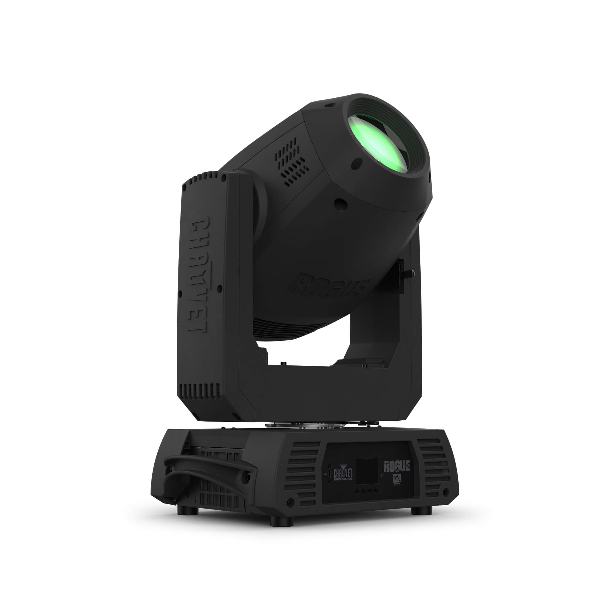 Chauvet Professional Rogue R2E Spot - 350W LED Moving Head Fixture, right