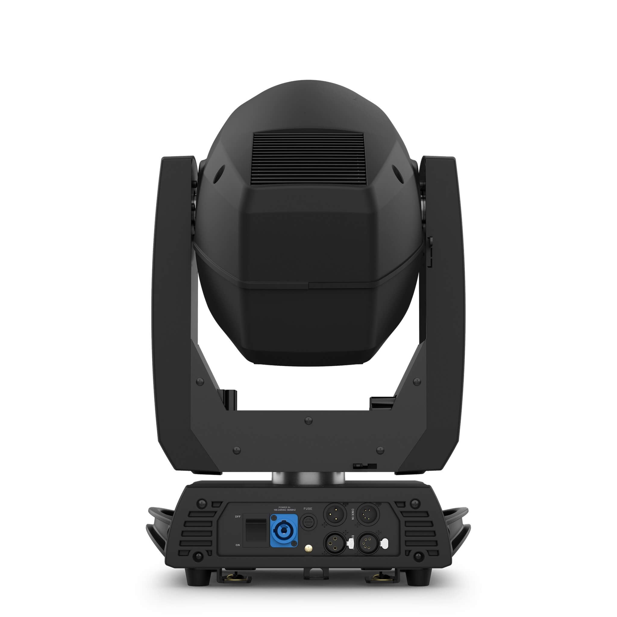Chauvet Professional Rogue R3 Beam - LED Moving Head Light, back