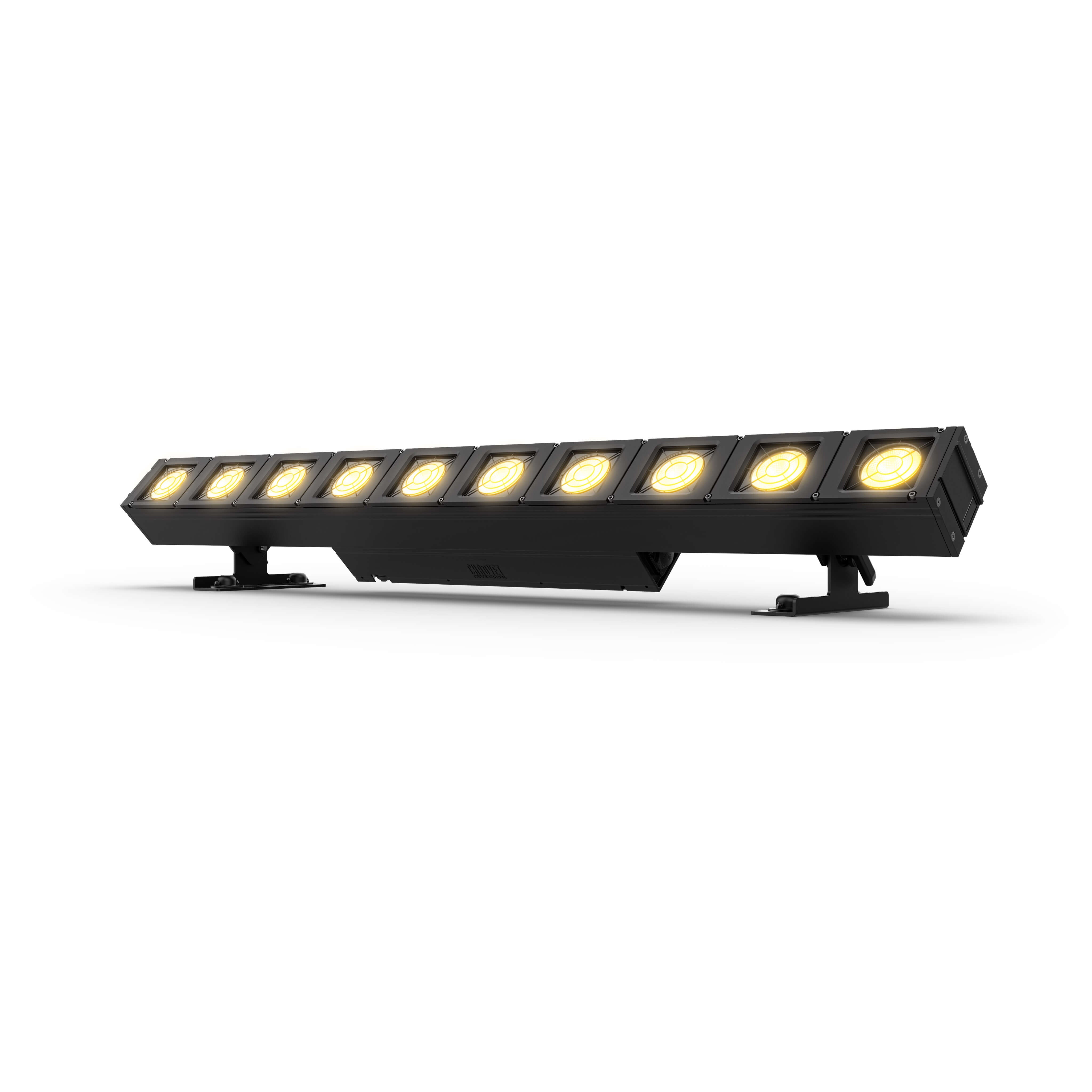 Chauvet Professional STRIKE Saber 10 - Pixel-Mappable LED Batten, left