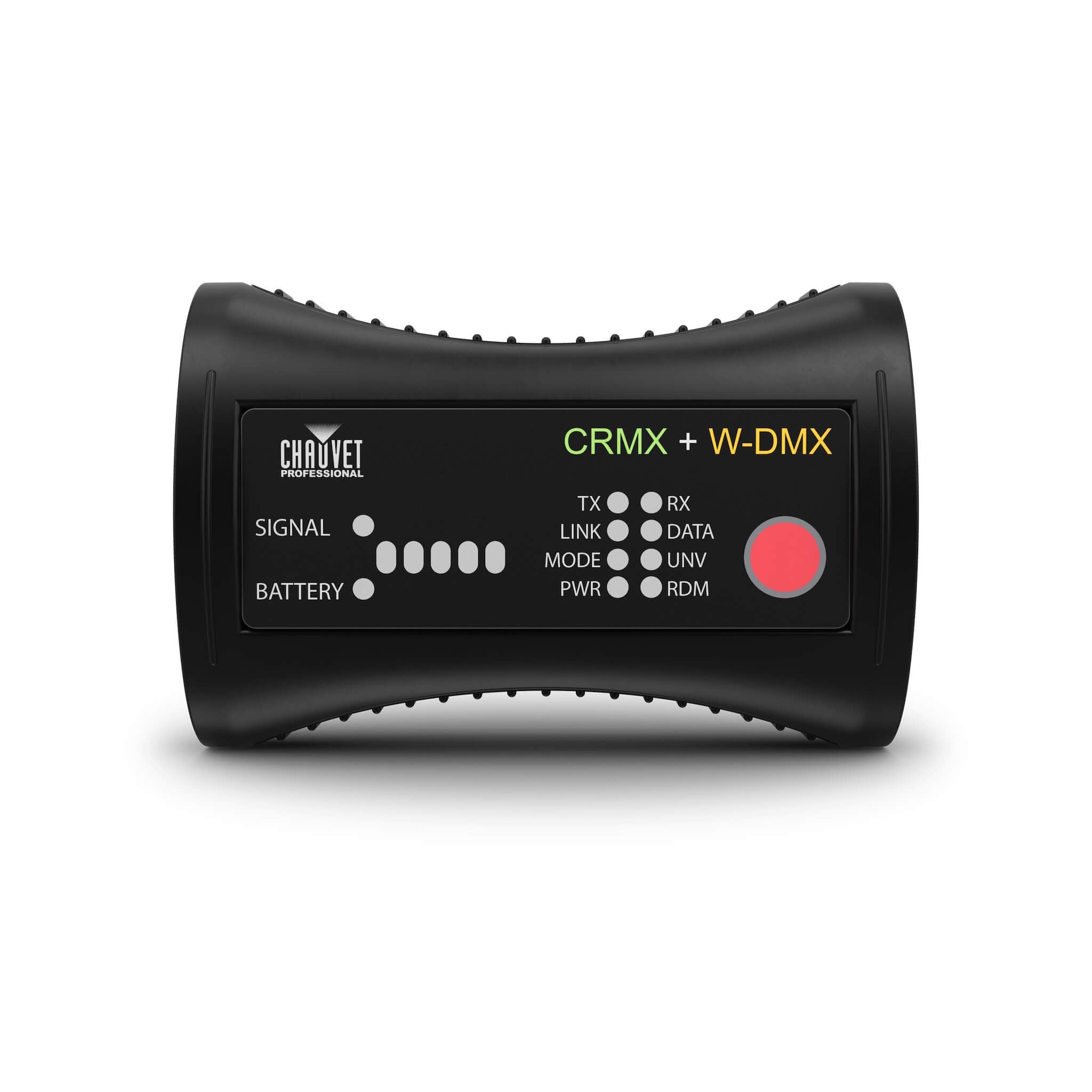 Chauvet Professional W-DMX Micro T-1 TRX G6 - Wireless DMX/RDM Transceiver, front