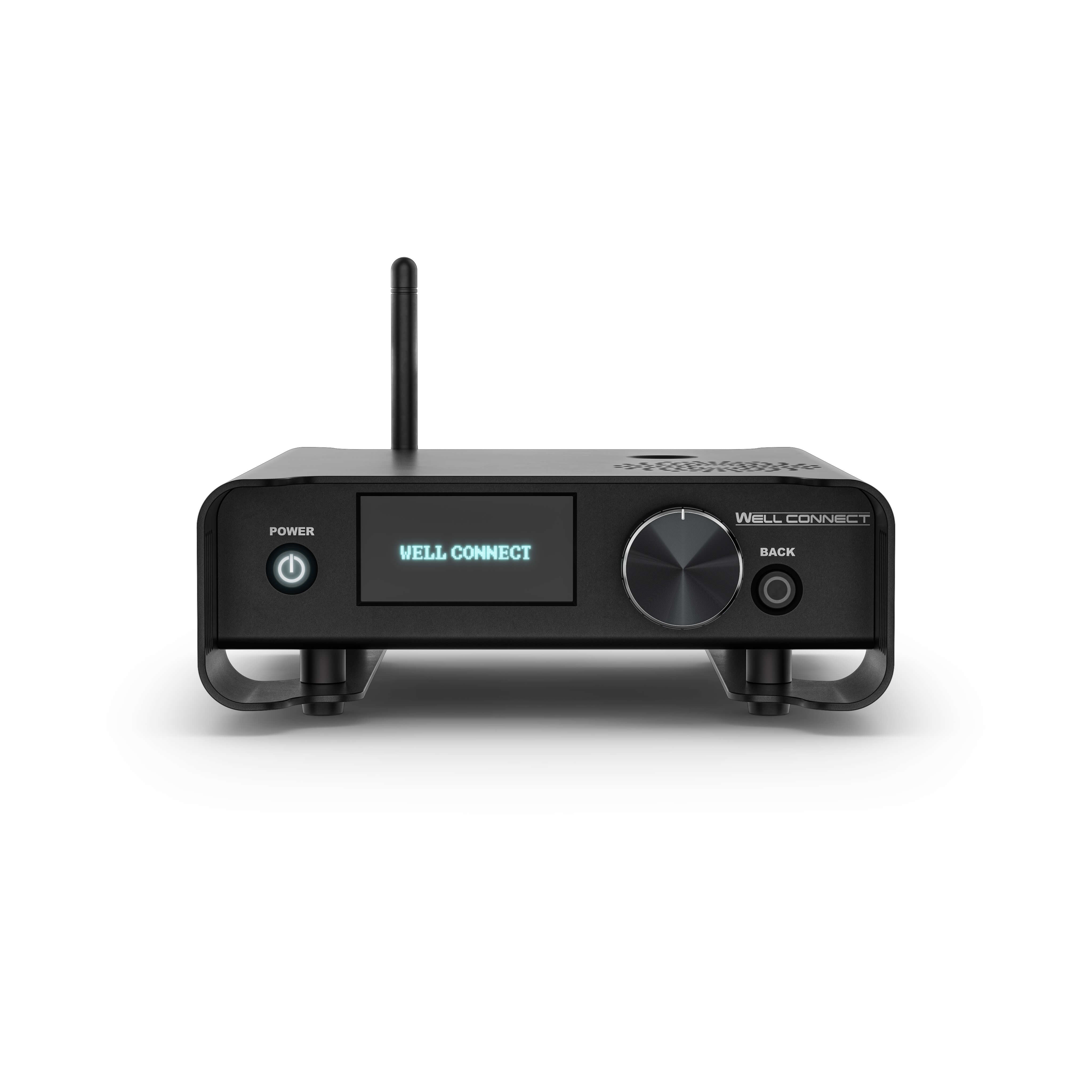 Chauvet Professional WELL CONNECT - Wireless Control Hub Transceiver, front