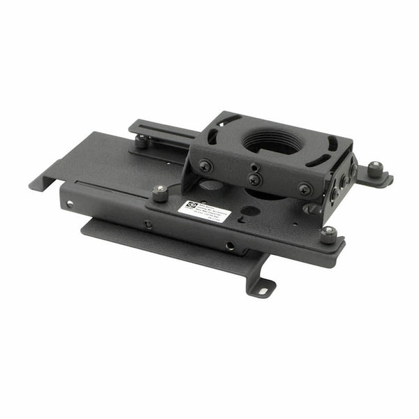 Chief LSB100 Lateral Shift Bracket for Projector installations