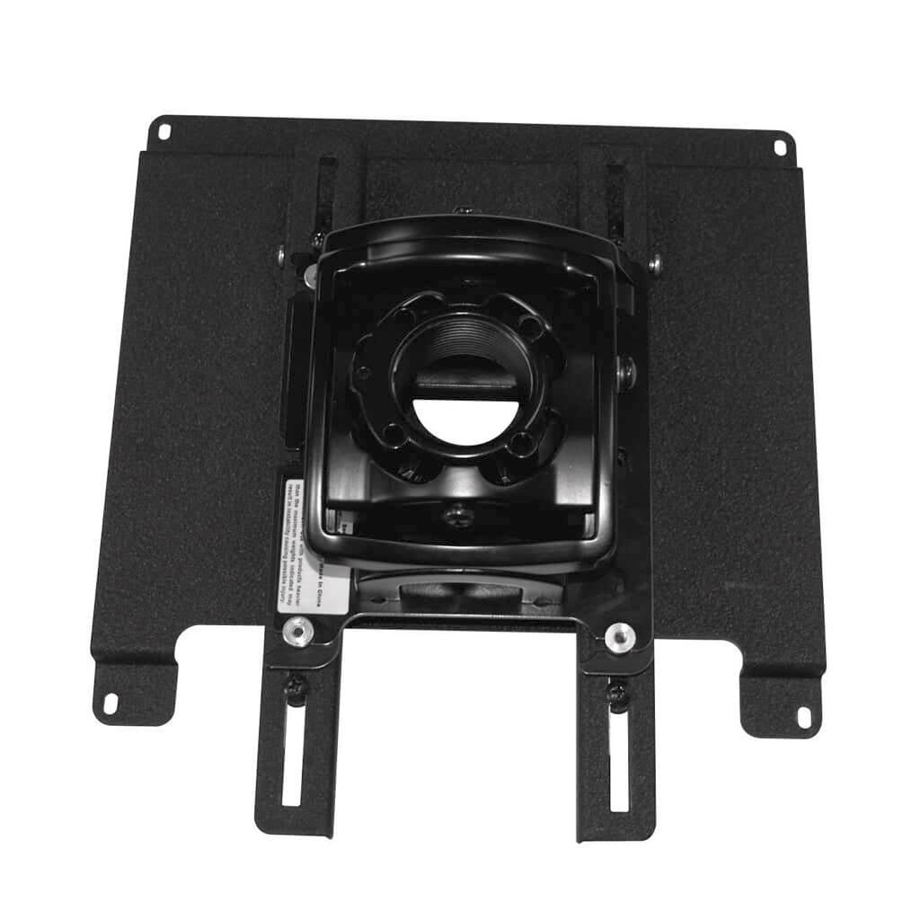 Chief LSB101 Lateral Shift Bracket for for RPMA Mount