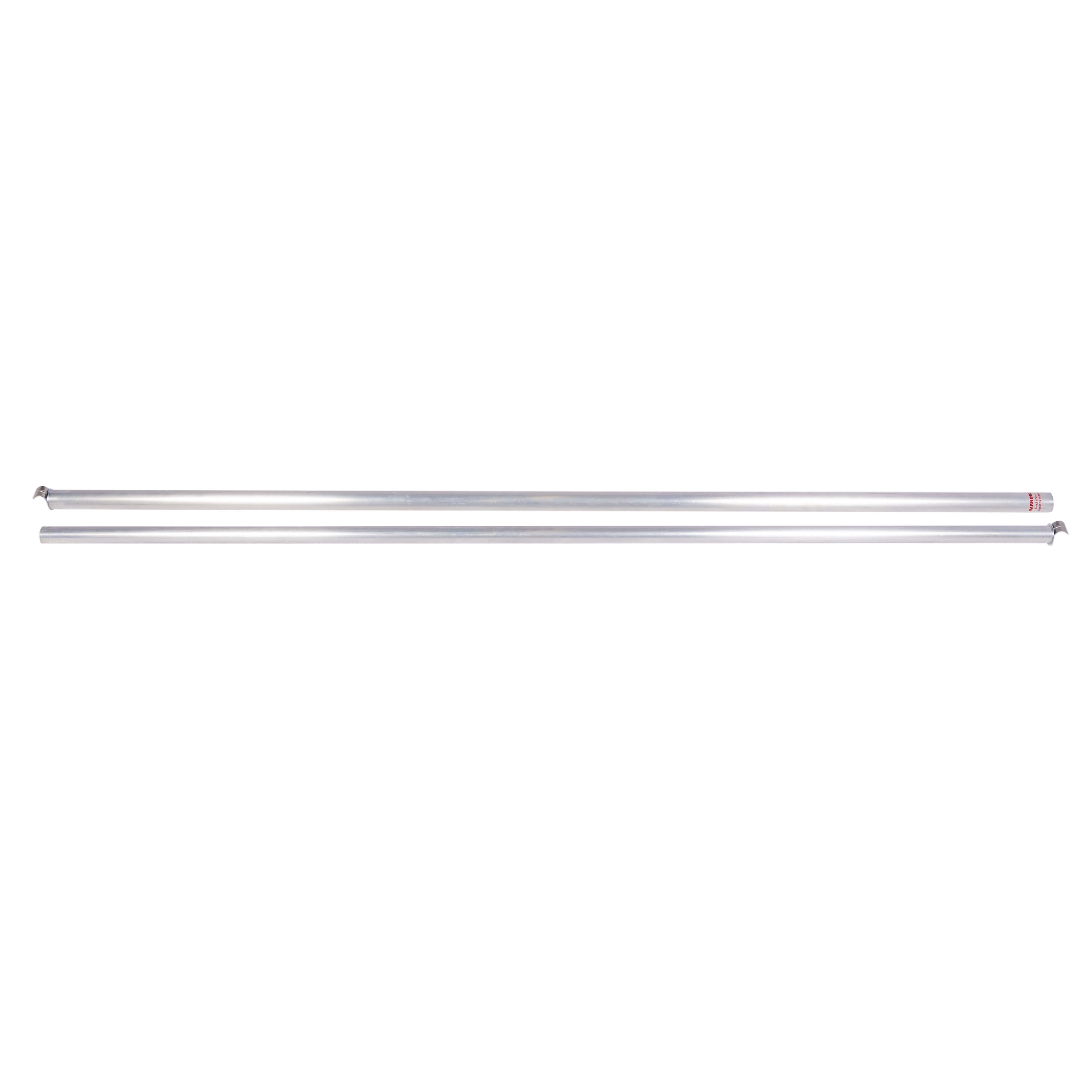 ClearSonic SORBER LidPac Bar, pieces