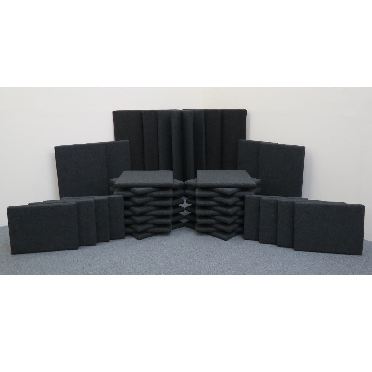 ClearSonic SP30 SORBER Sound Absorption Baffles StudioPac 30