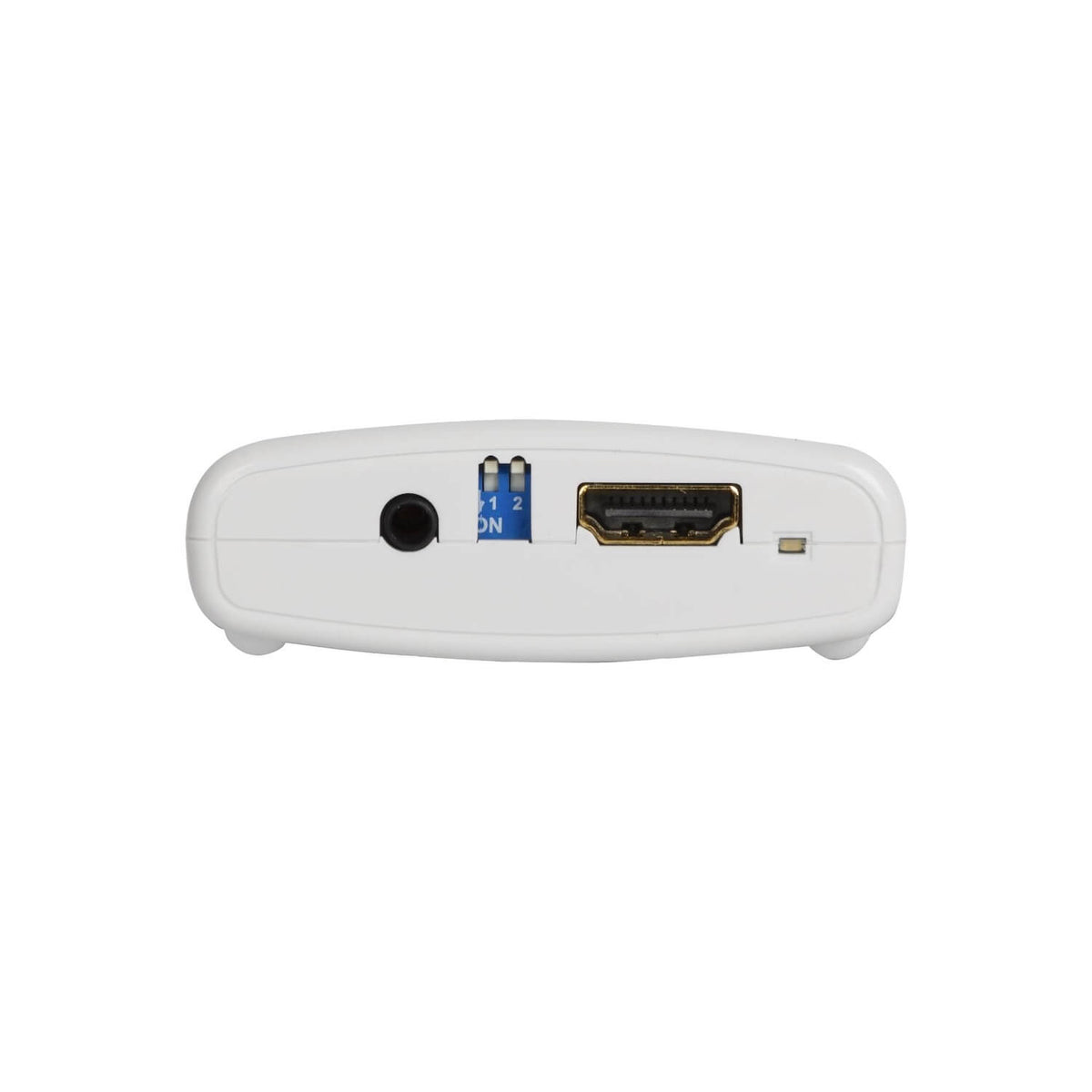 Datavideo CAP-2A - HDMI to USB-C Capture Box, input