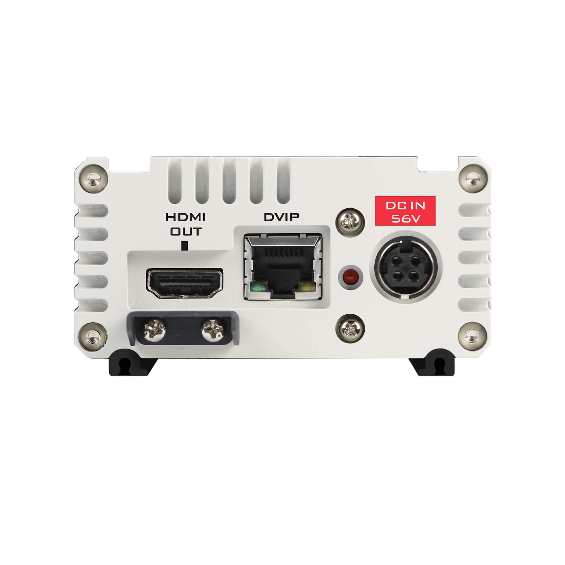 DataVideo HBT-12 - 4K30 HDBaseT Receiver Box, HDMI output