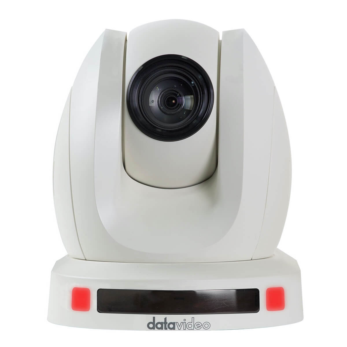 DataVideo PTC-140NDIW - Full HD PTZ Camera with 20x Optical Zoom, front