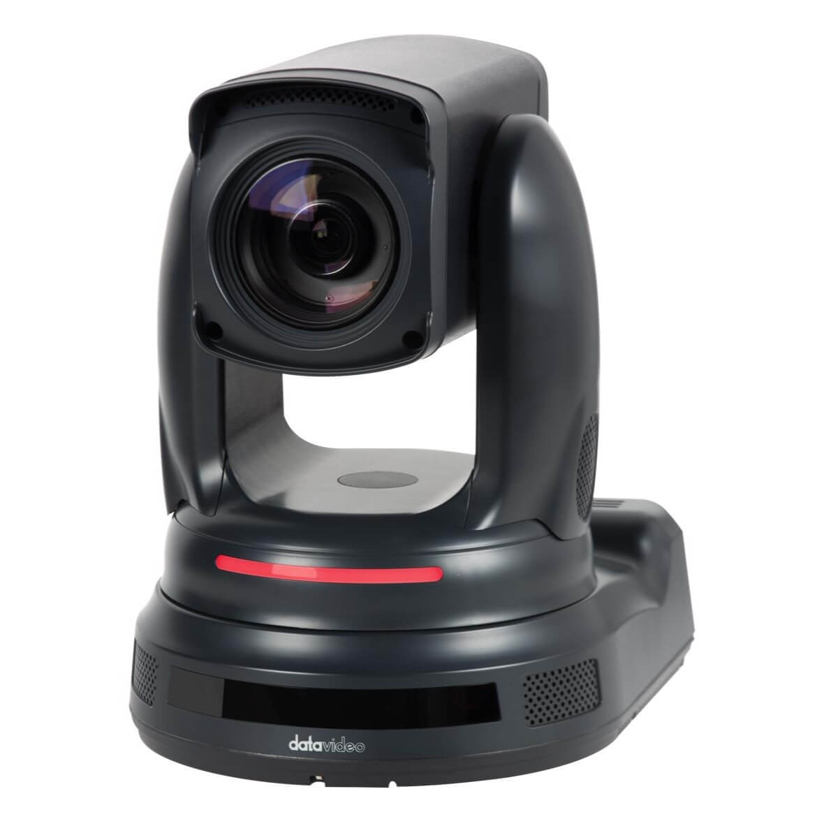 DataVideo PTC-600 - 4K Tracking PTZ Camera with 30x Optical Zoom and 3G-SDI video output, angle