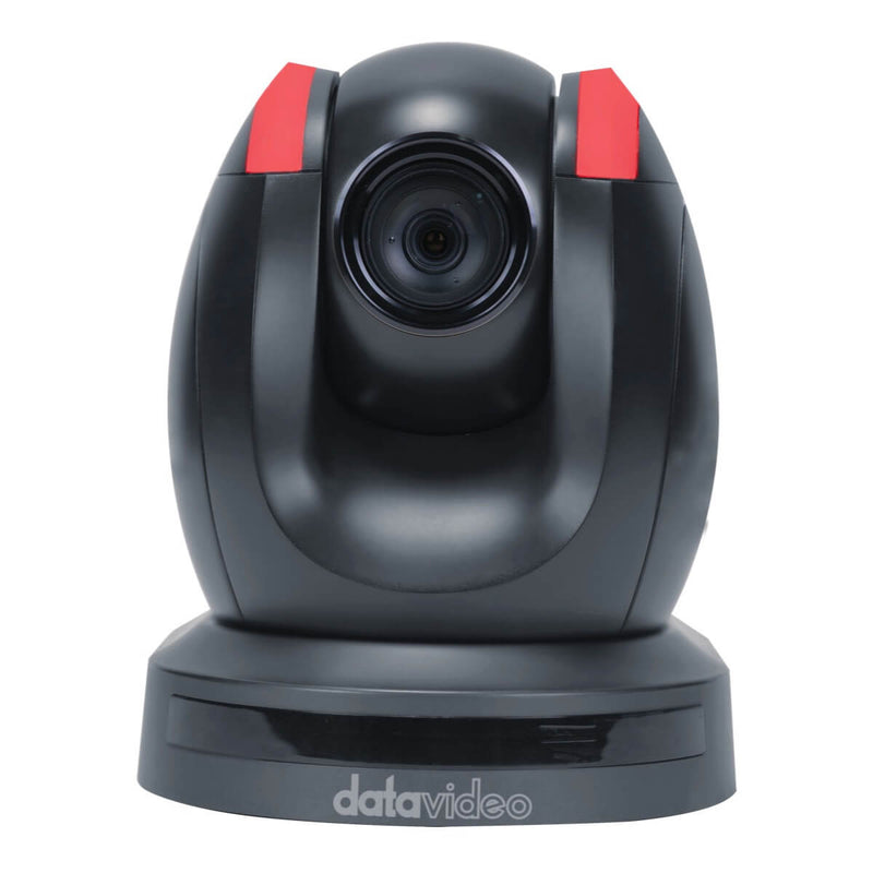 DataVideo PTC-150 - Full HD PTZ Video Camera with 30x Optical Zoom, front