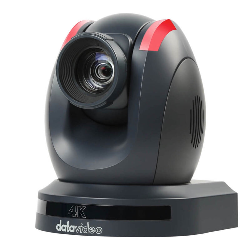 DataVideo PTC-305 - 4K AI Tracking PTZ Camera, 20x Optical Zoom, angle