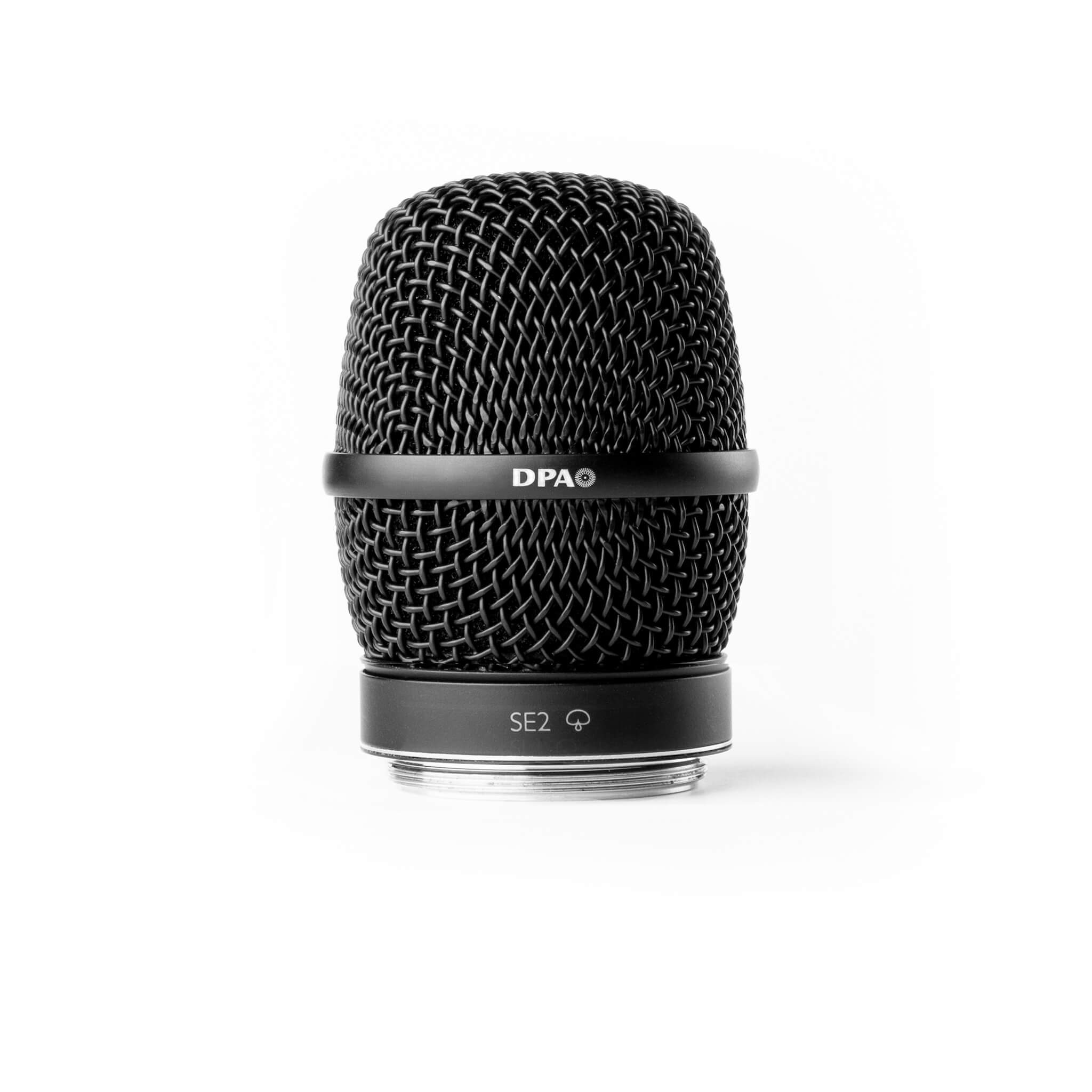DPA 2028-B-SE2 Supercardioid Condenser Vocal Microphone capsule