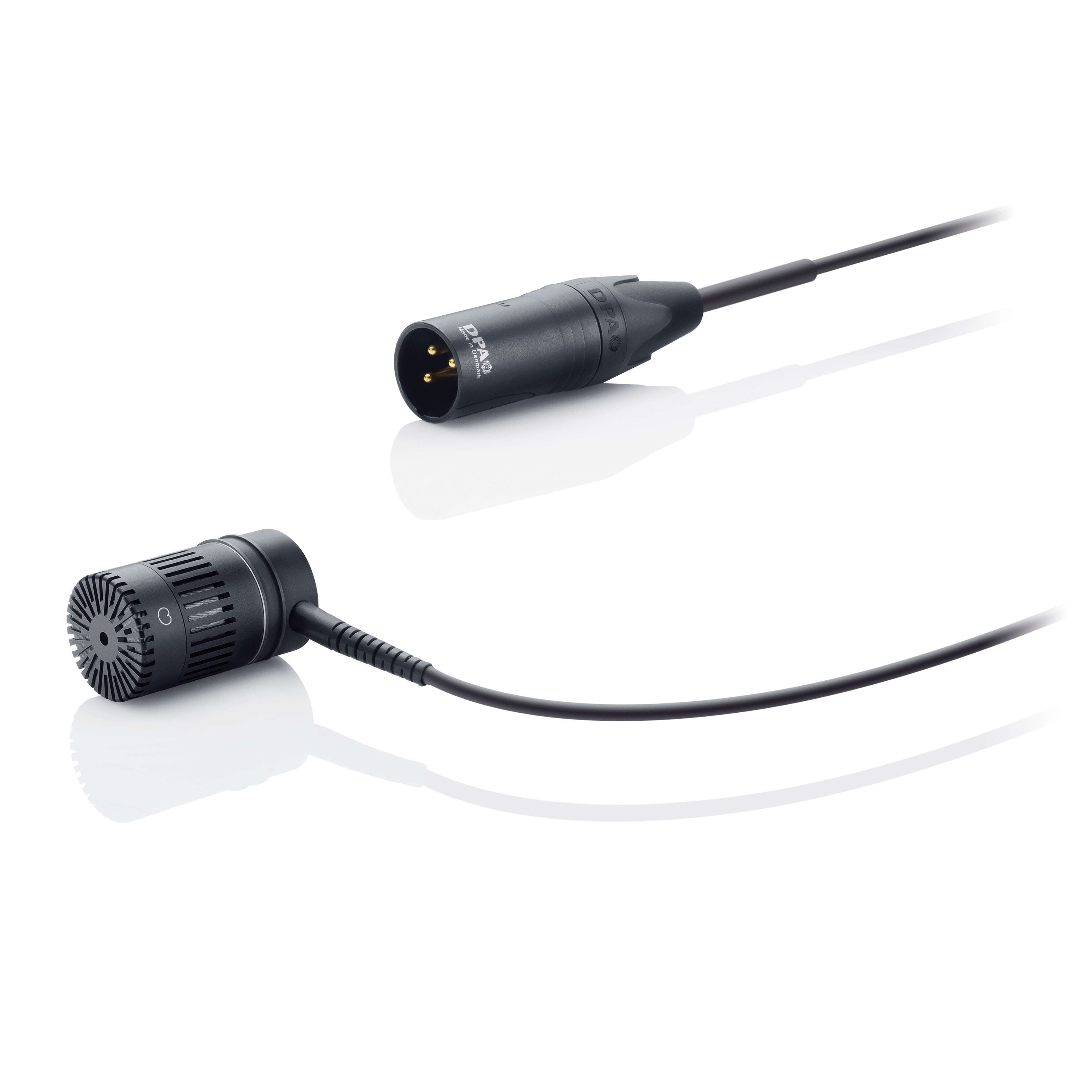 DPA 4011ES Cardioid Microphones