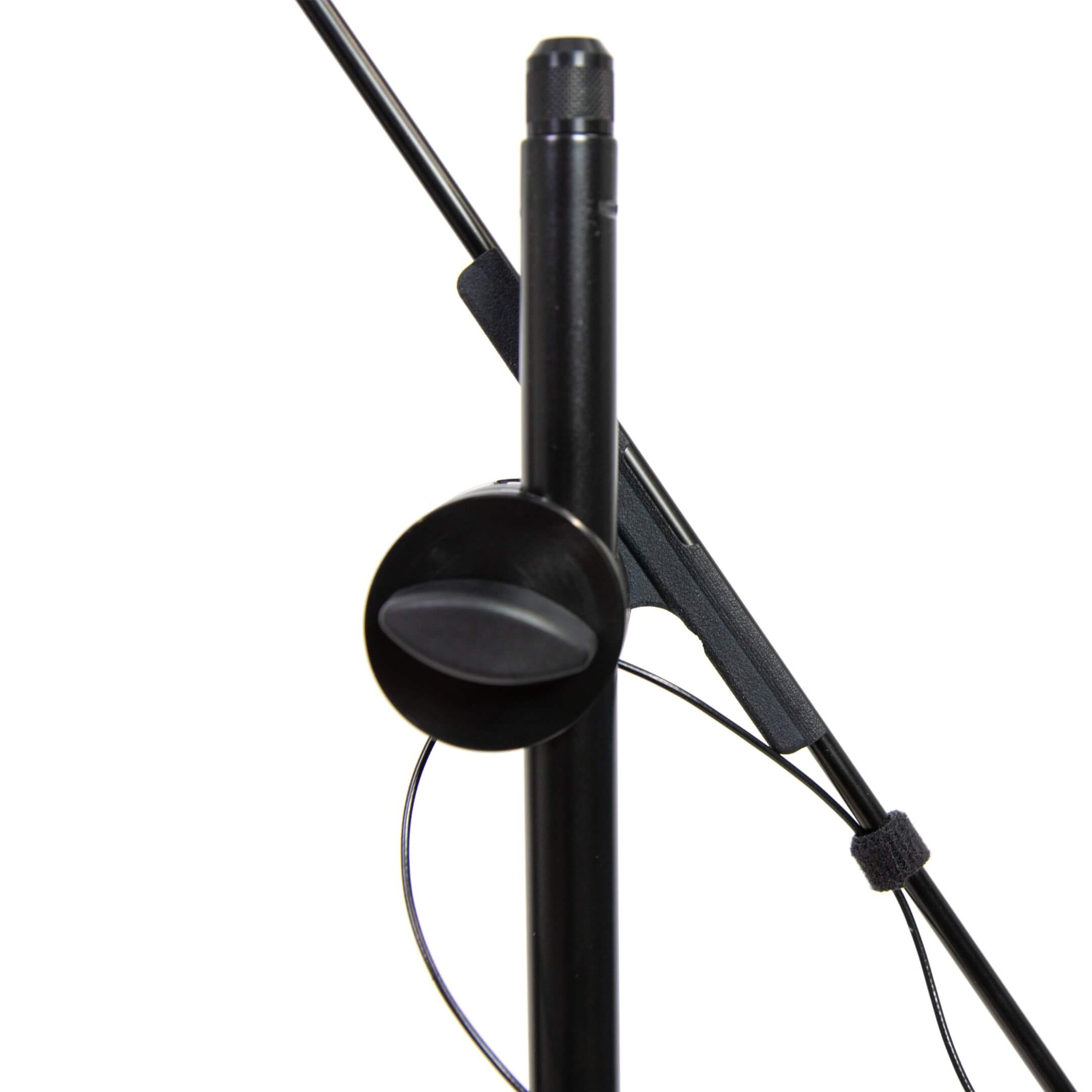 DPA 4097 CORE+ Supercardioid Choir Microphone, joint