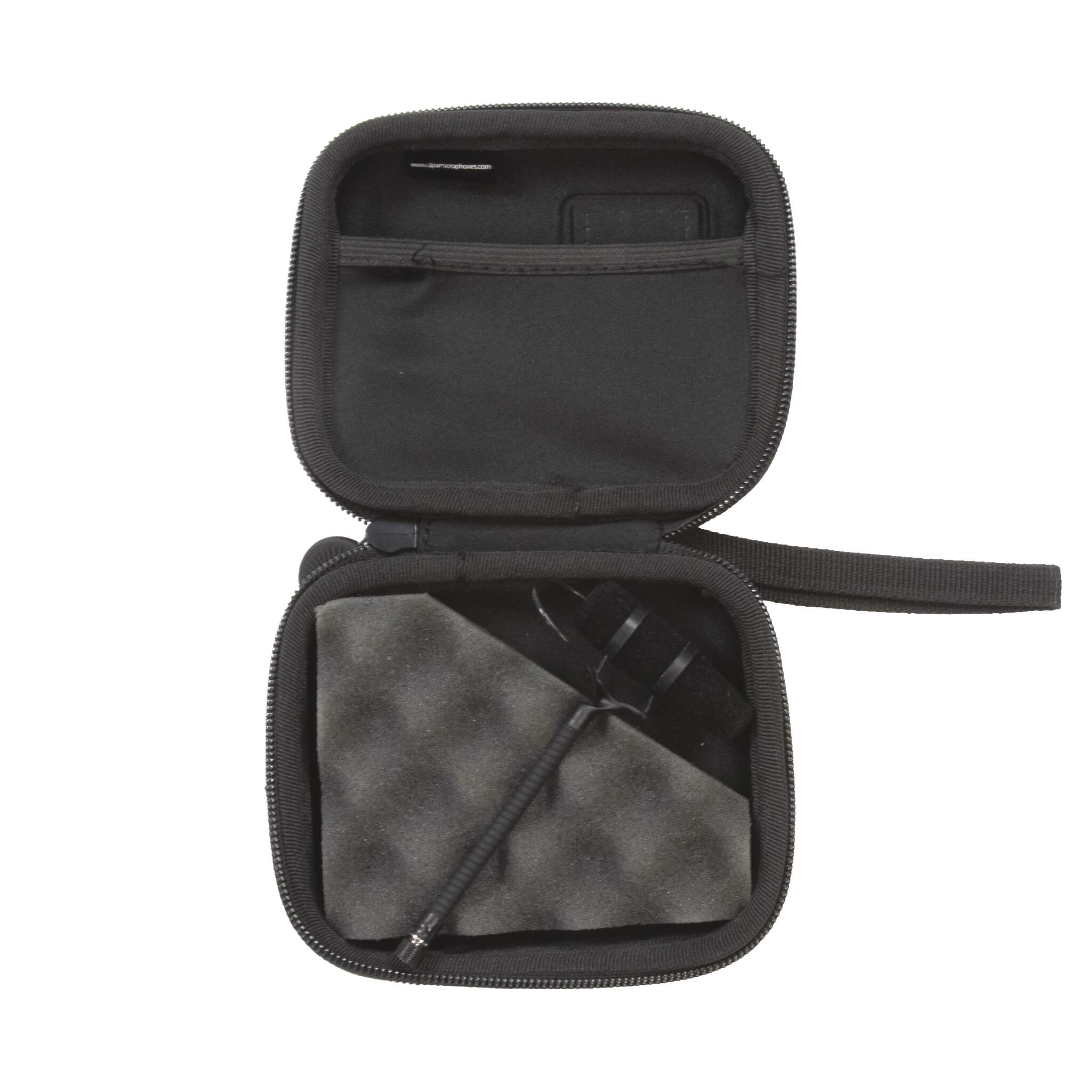 DPA 4097 CORE+ Micro Shotgun Microphone with MicroLock Connector, packaging
