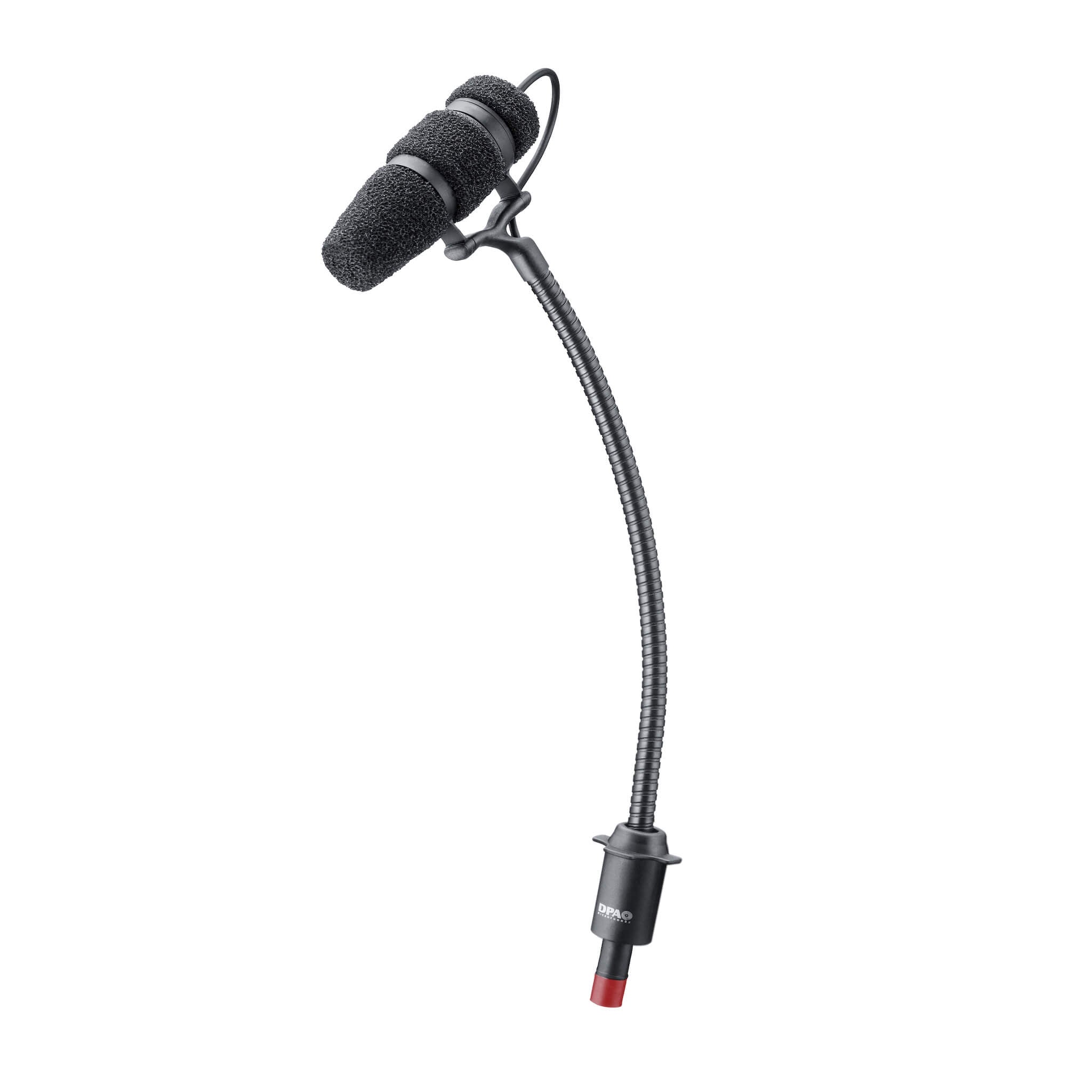 DPA 4099-DC-1 Instrument Microphone for Loud SPL