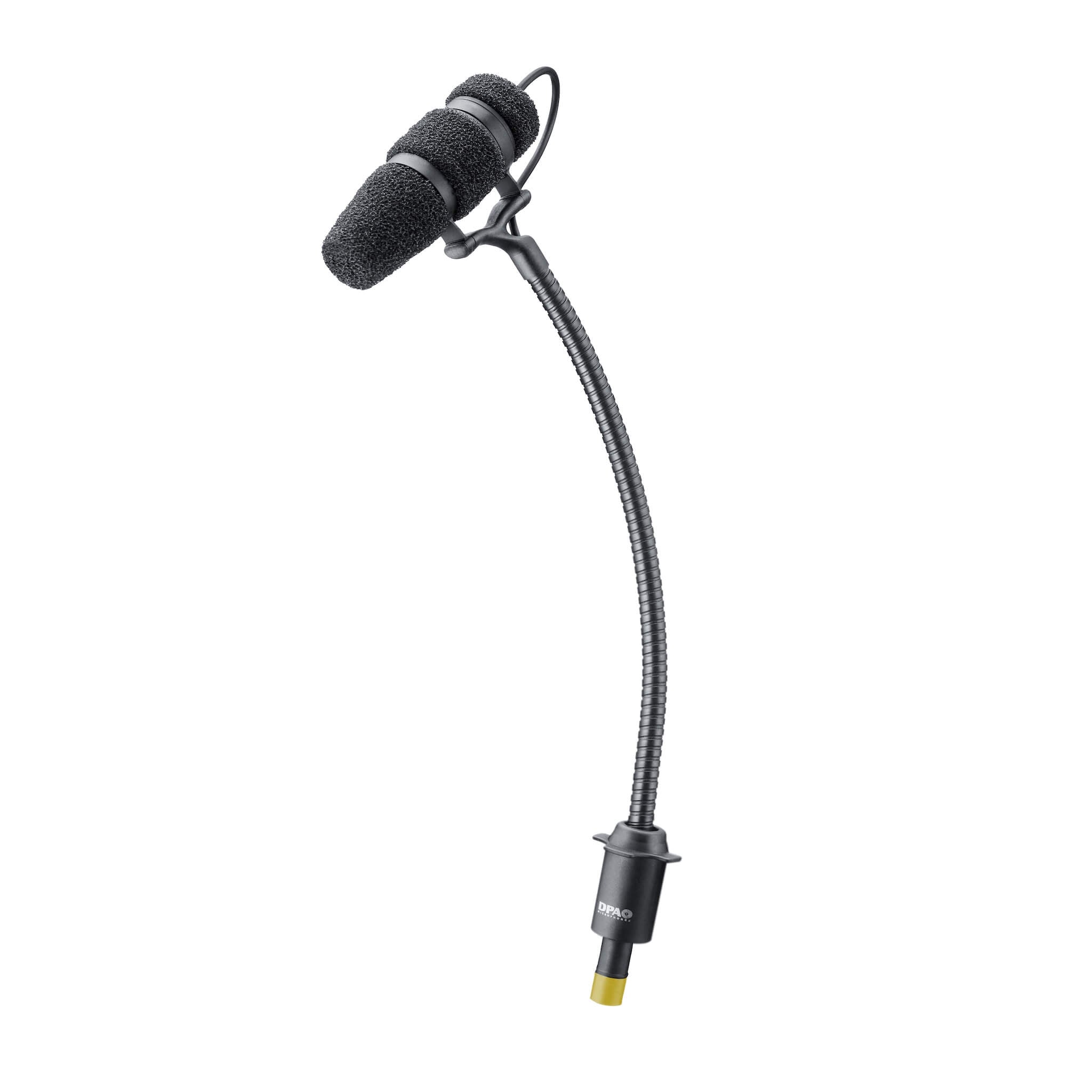 DPA 4099-DC-2 Instrument Microphone for Extreme SPL