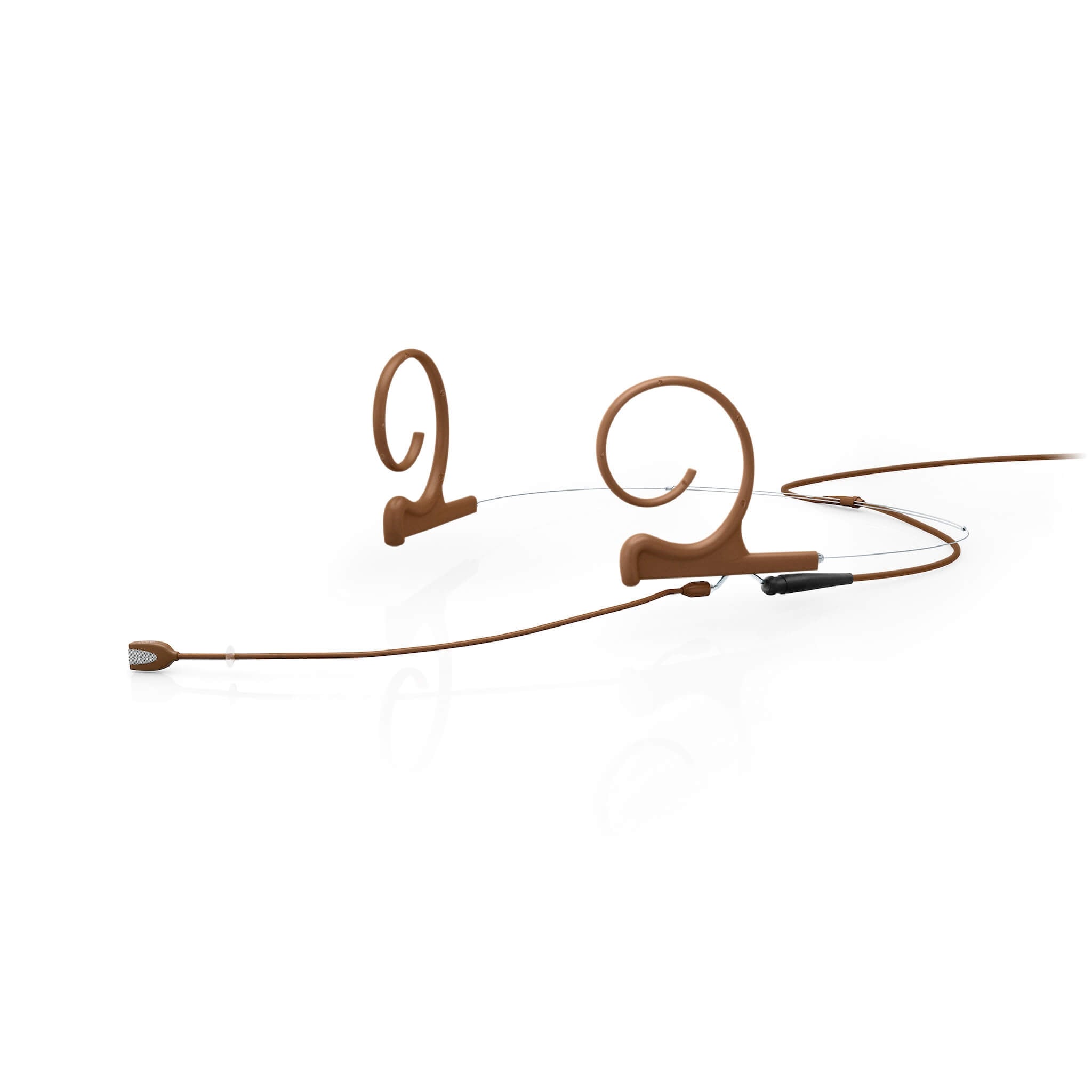 DPA 4166 CORE+ Slim Omnidirectional Flex Headset Microphone