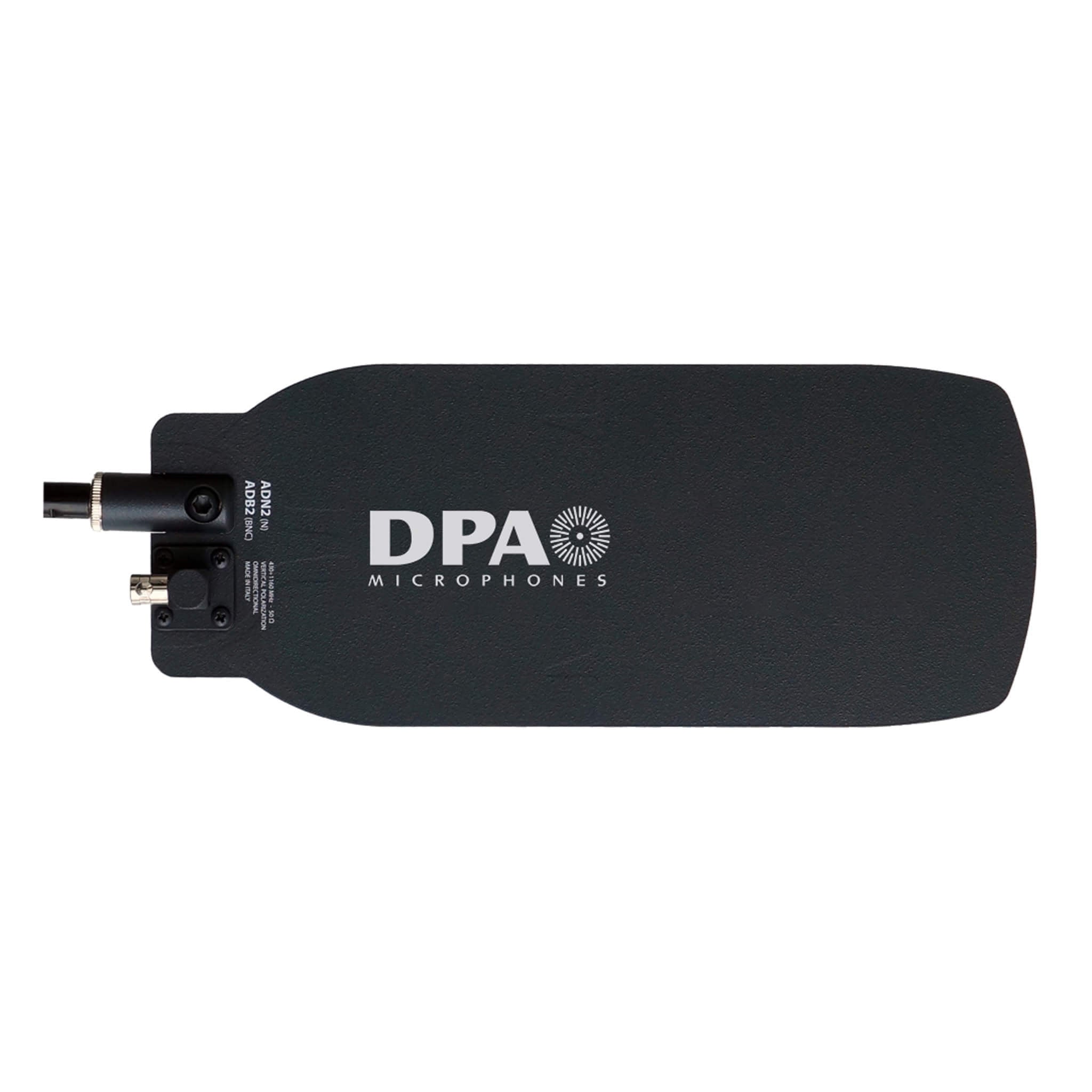 DPA ANT202A - Antenna Directional, Active, BNC, 470- 960 MHz