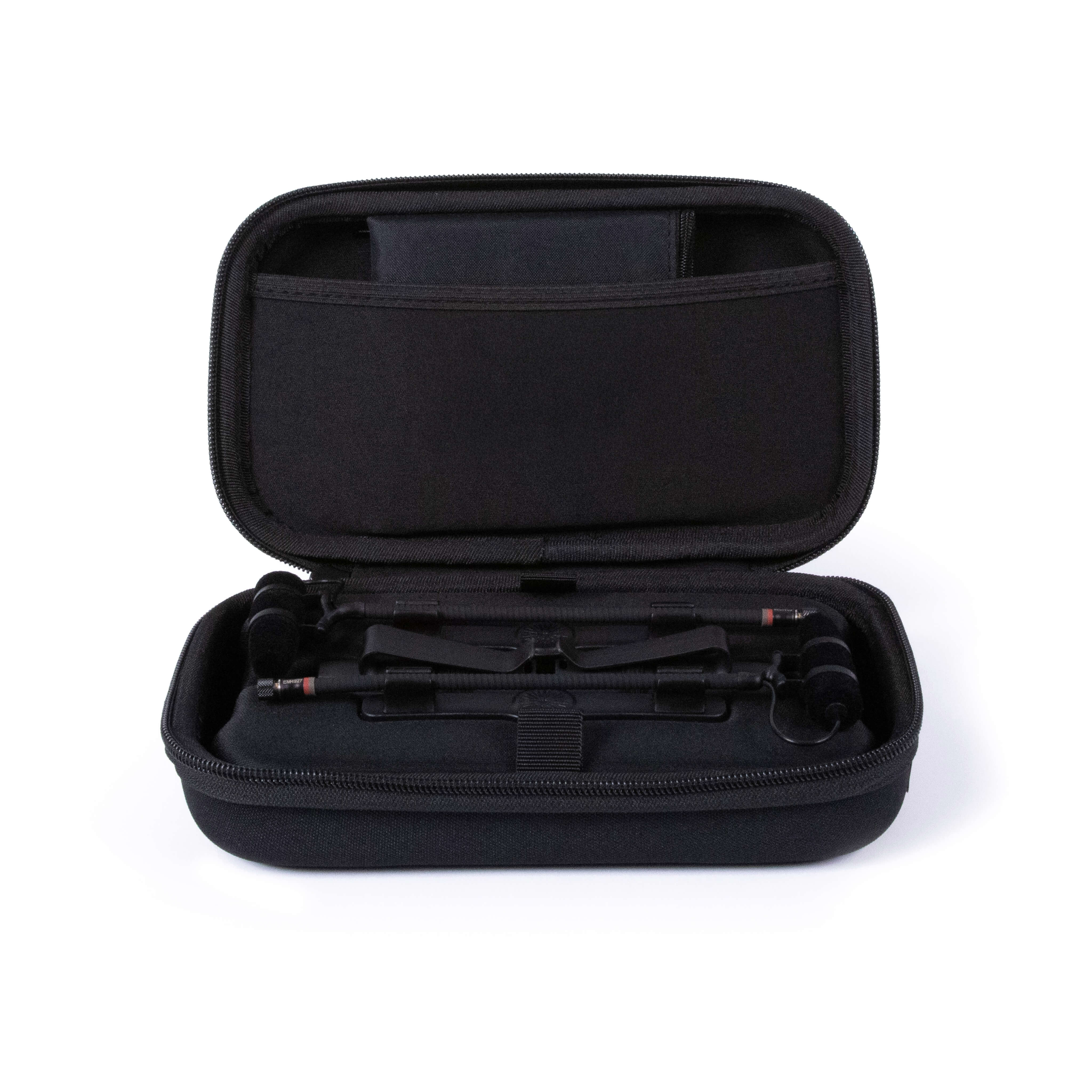 DPA DPK4099 CORE+ Piano Stereo Kit - Thumbnail 3