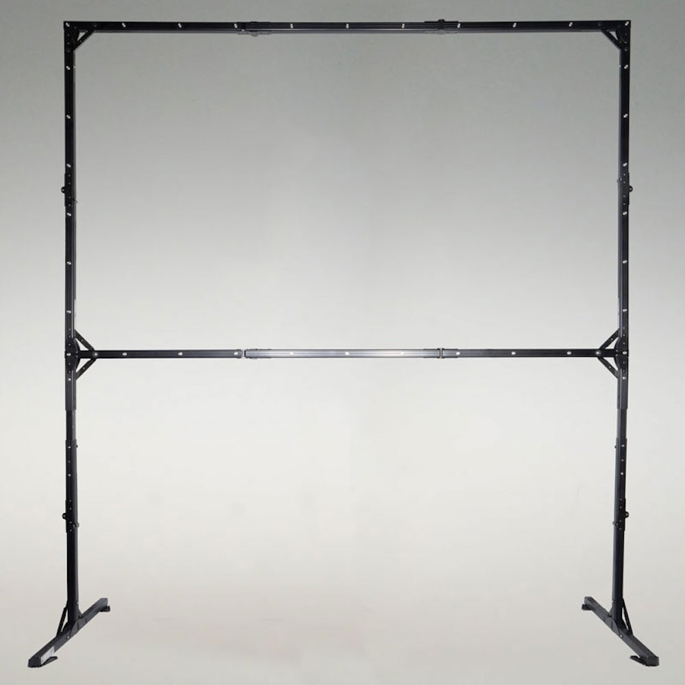 Draper Ultimate Folding Screen Lite, frame