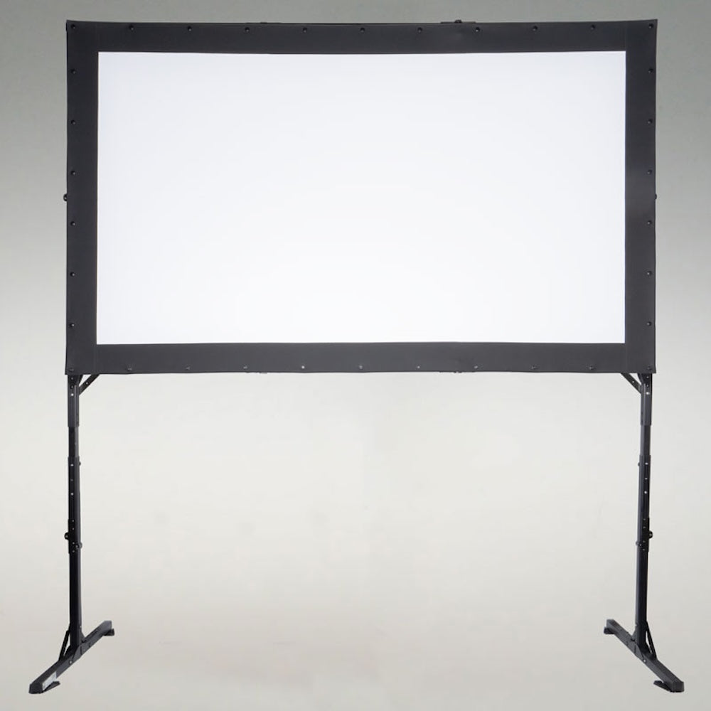 Draper Ultimate Folding Screen Lite