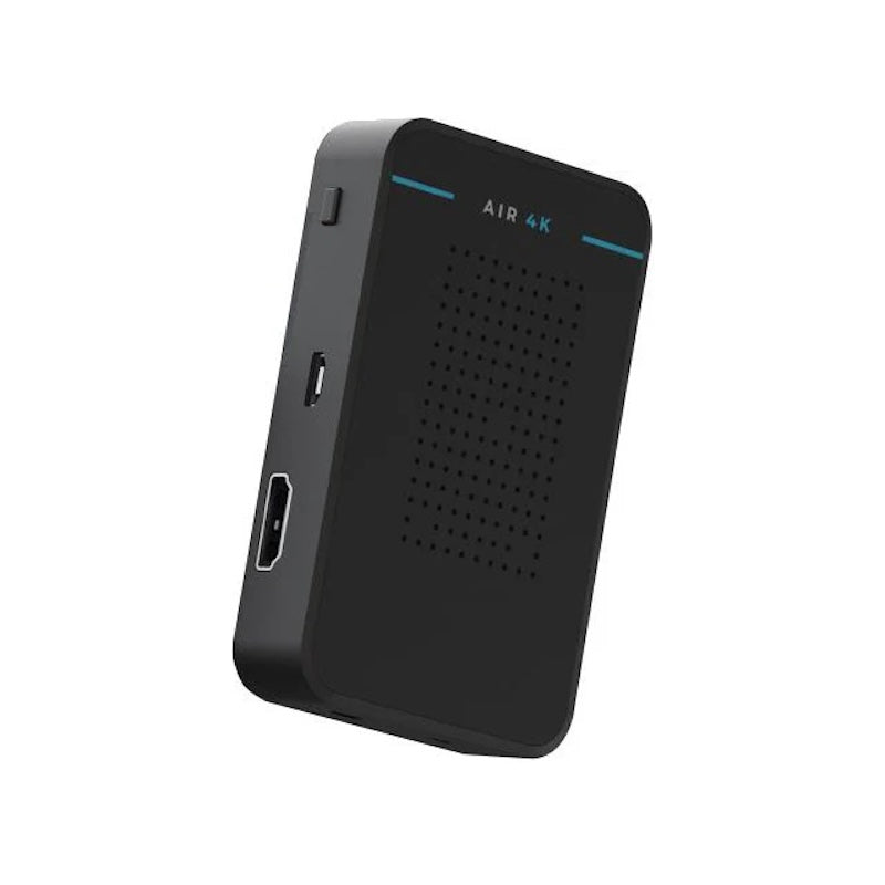 DVDO AIR-4K - 4K Wireless HDMI Extender Set, transmitter