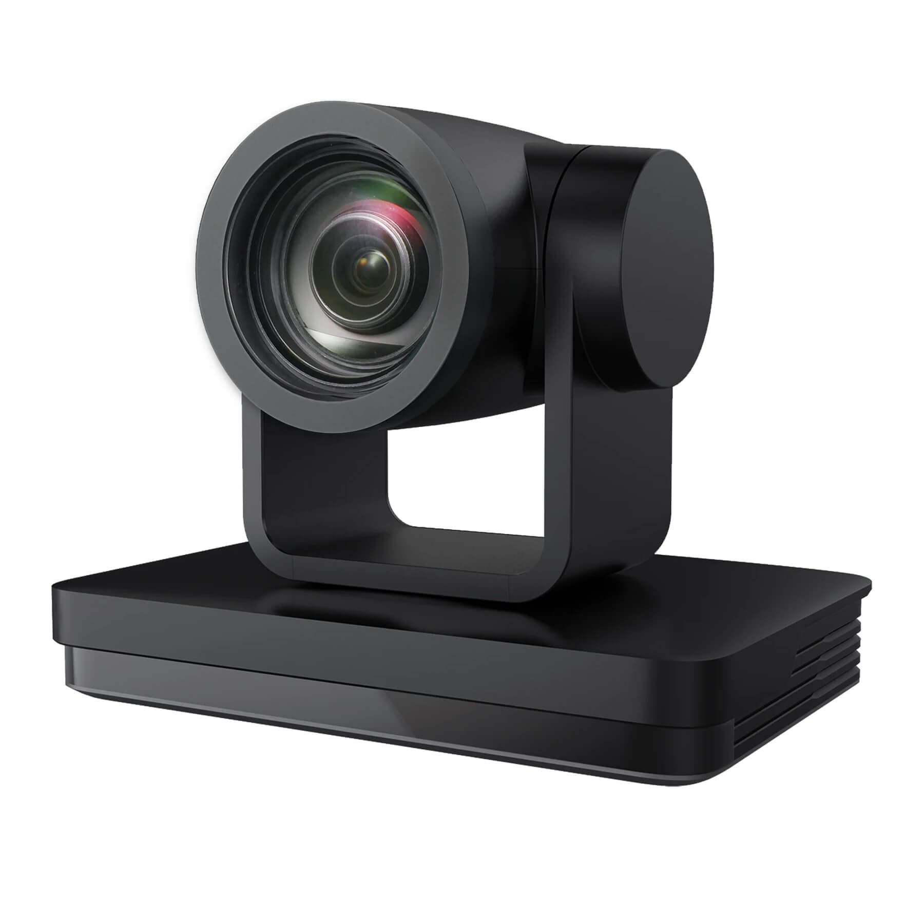 DVDO C4-1-B - HD PTZ Camera with HDMI/IP/3G-SDI/USB and AI Auto Tracking, angle