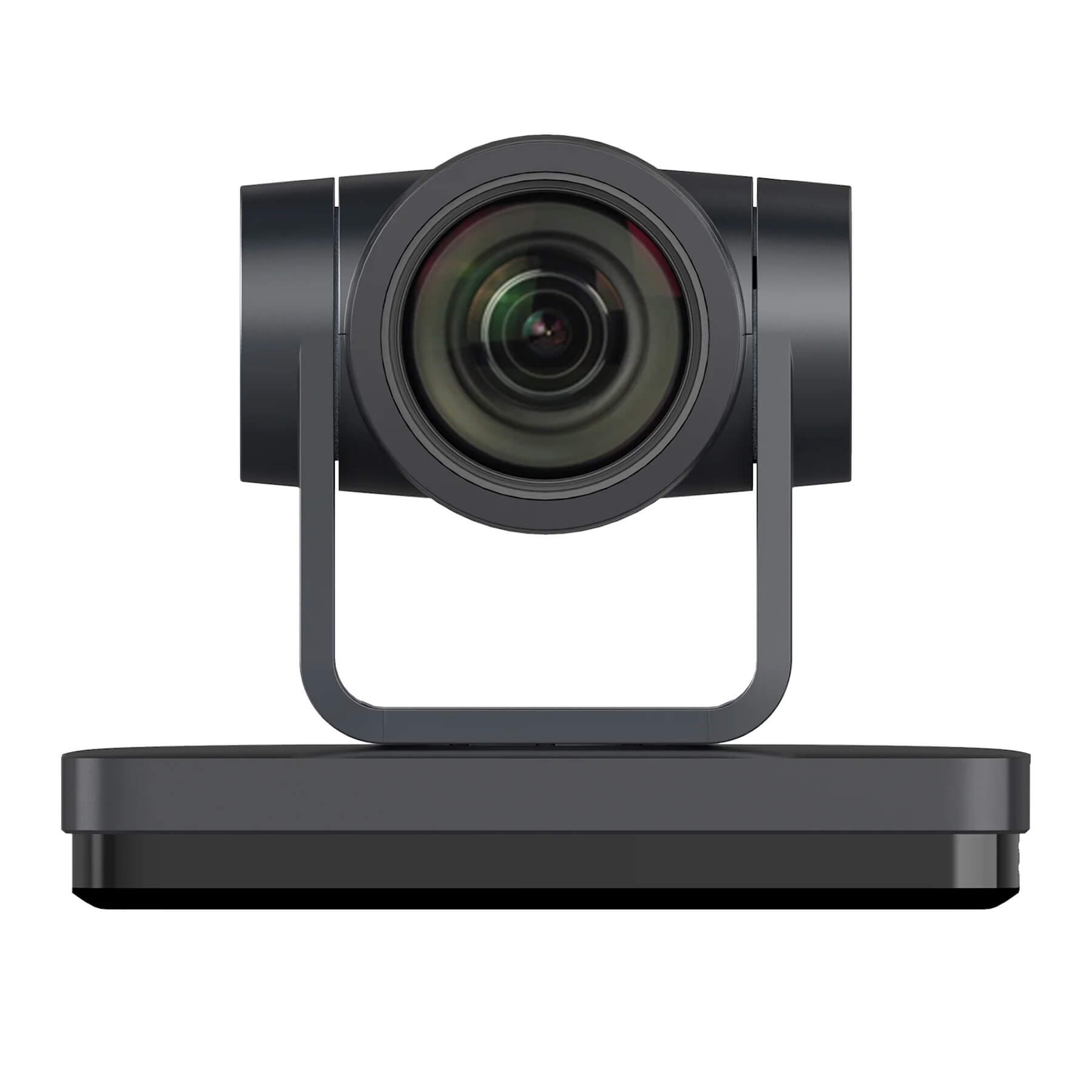 DVDO C4-1-B - HD PTZ Camera with HDMI/IP/3G-SDI/USB and AI Auto Tracking, front