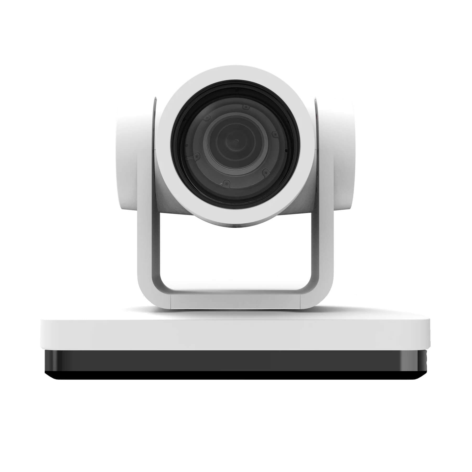 DVDO C4-1-W - HD PTZ Camera with HDMI/IP/3G-SDI/USB and AI Auto Tracking, front