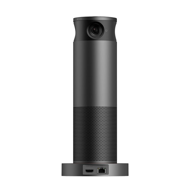DVDO C9-1-G - All-in-One 4K 360-Degree Video Conferencing Camera, rear