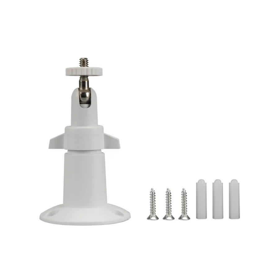 DVDO Ceiling-Mic-1 - Beamforming Ceiling Array Microphone, mount