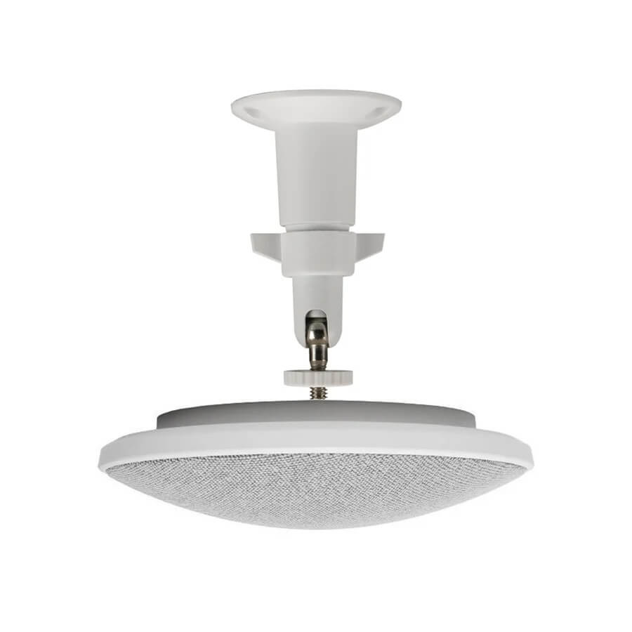 DVDO Ceiling-Mic-1 - Beamforming Ceiling Array Microphone, side mount