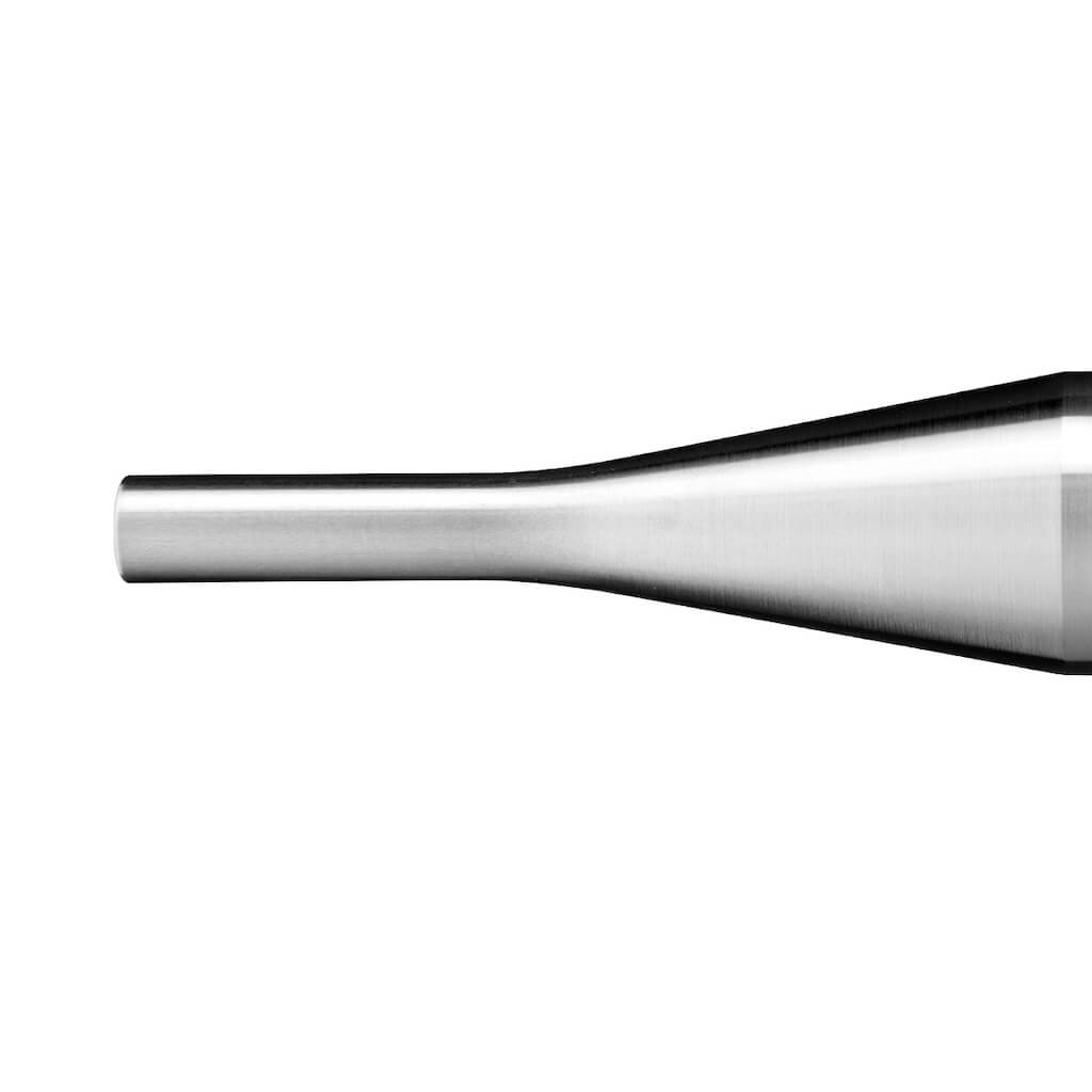 Earthworks M23 G2 - 23kHz Measurement Microphone, closeup