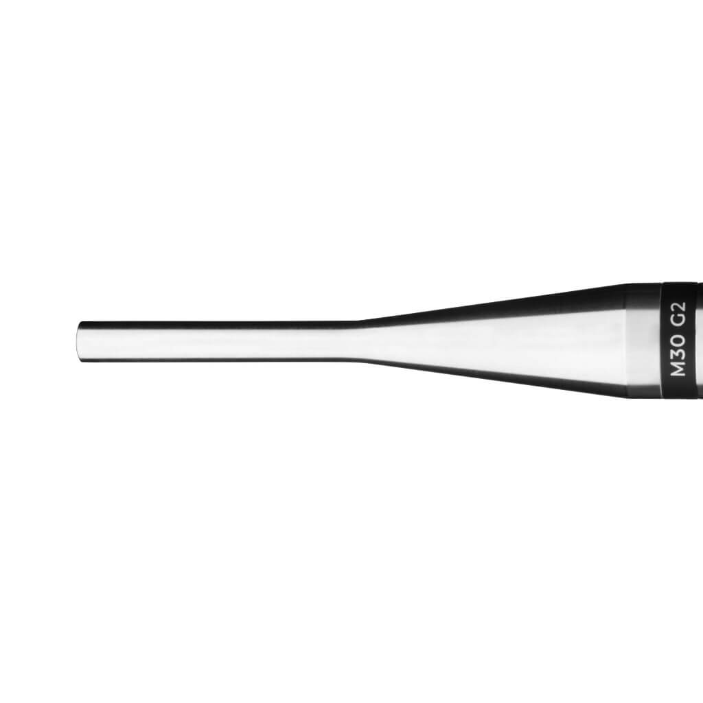 Earthworks M30 G2 - 30kHz Measurement Microphone, closeup