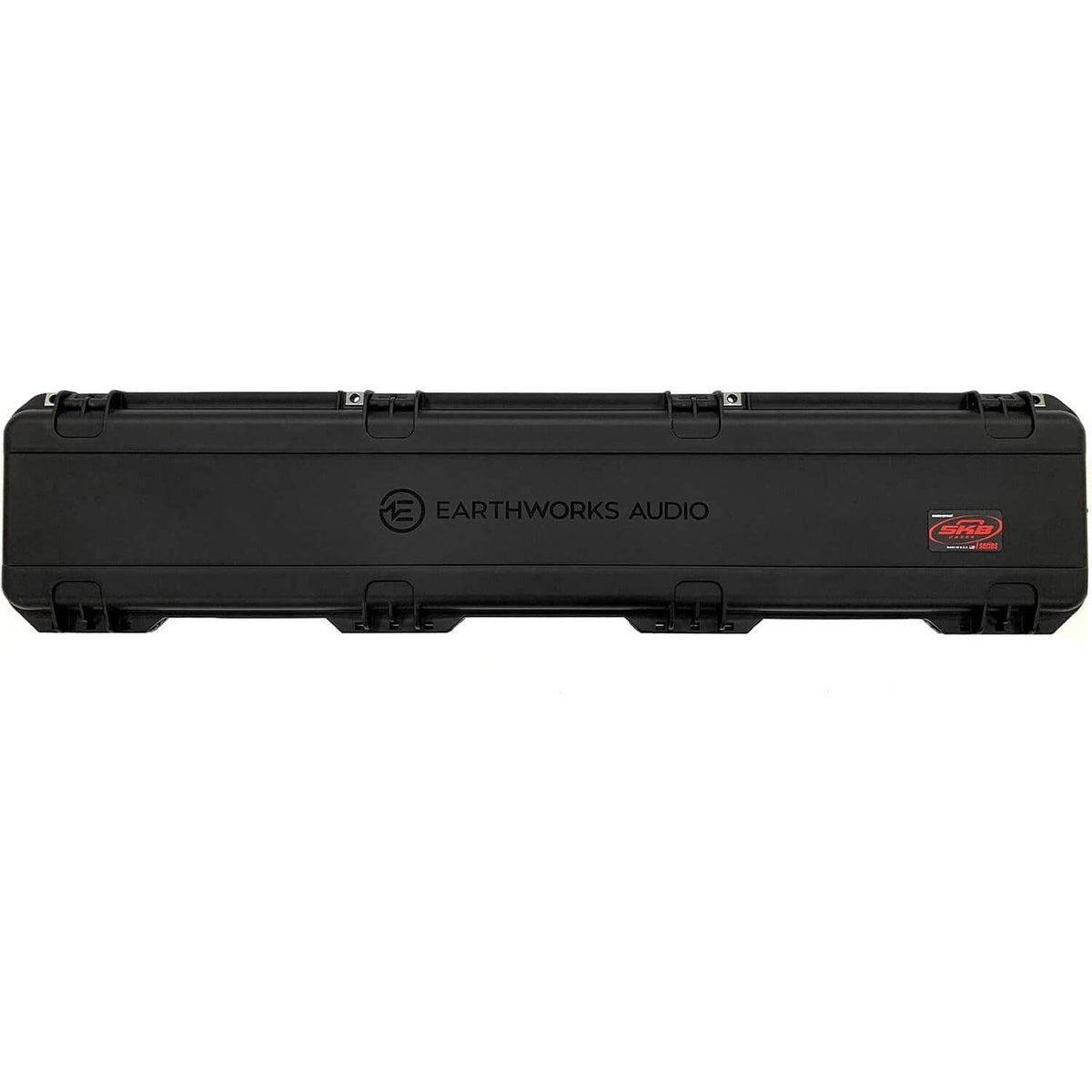 Earthworks PM40 - Piano Microphone System, case